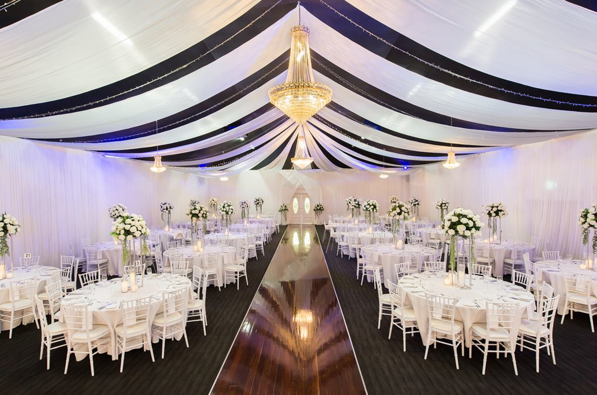 The Grand Ballroom gallery image 29