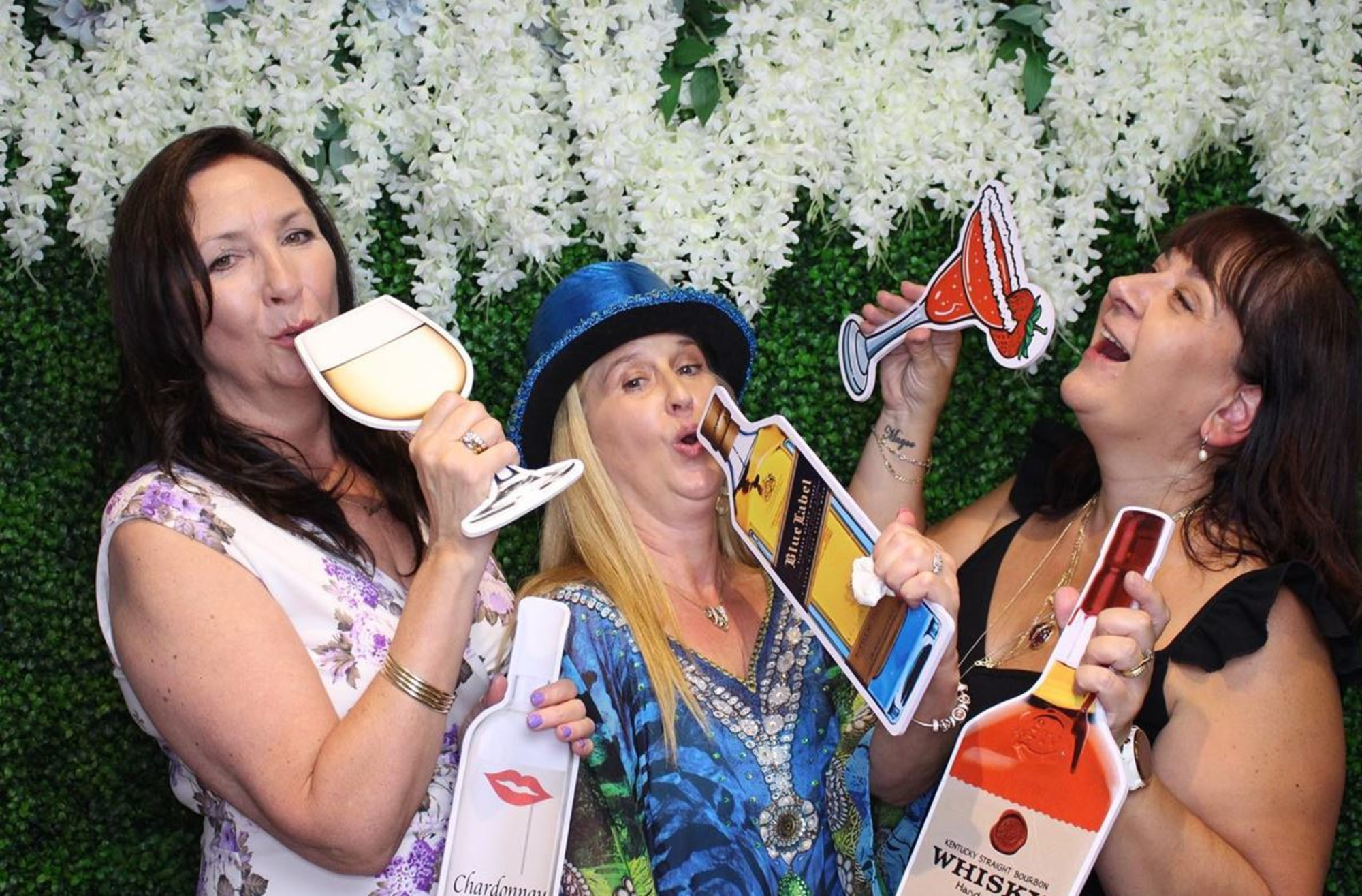 Hills PhotoBooth gallery image 7