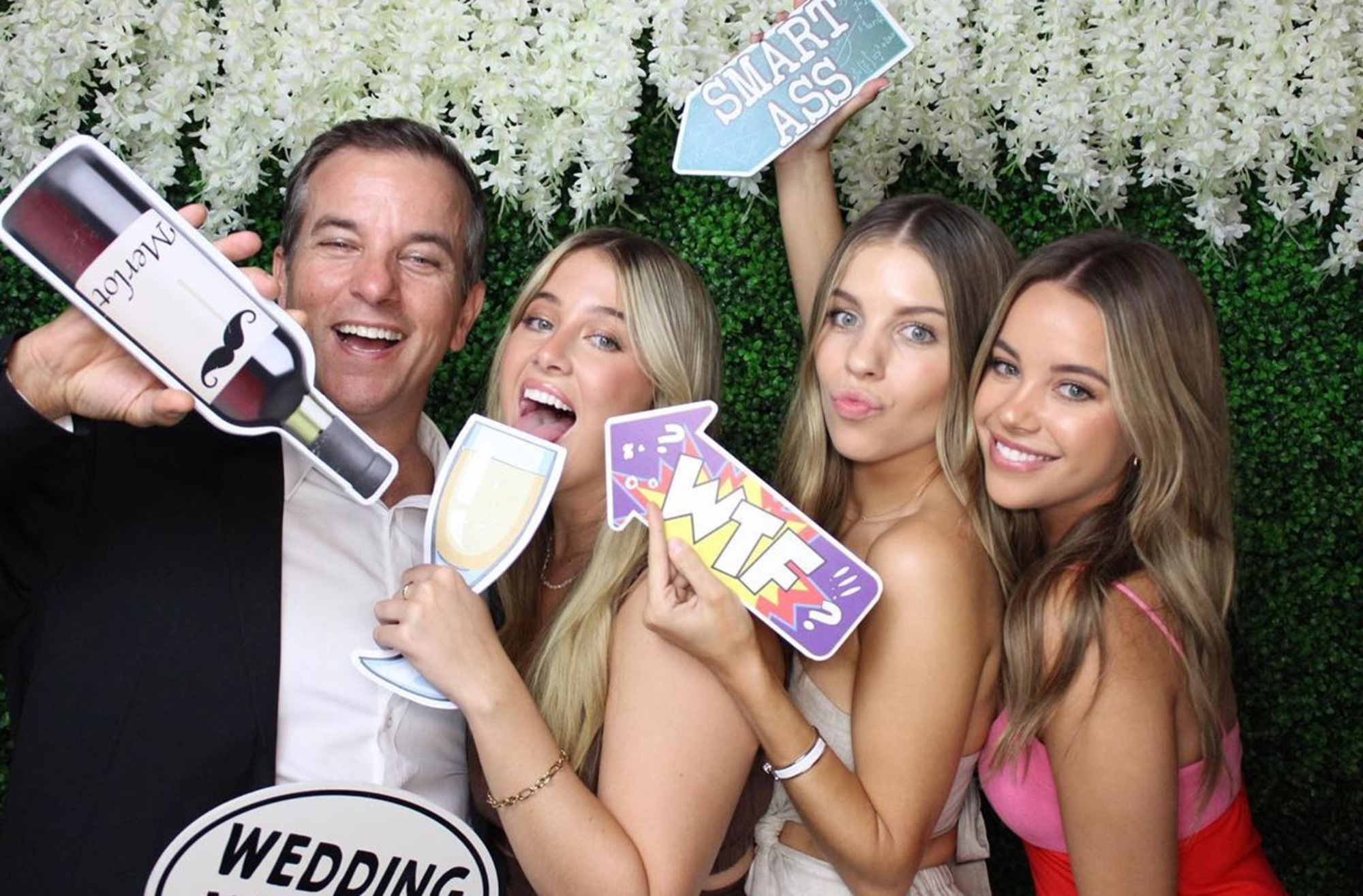 Hills PhotoBooth gallery image 8