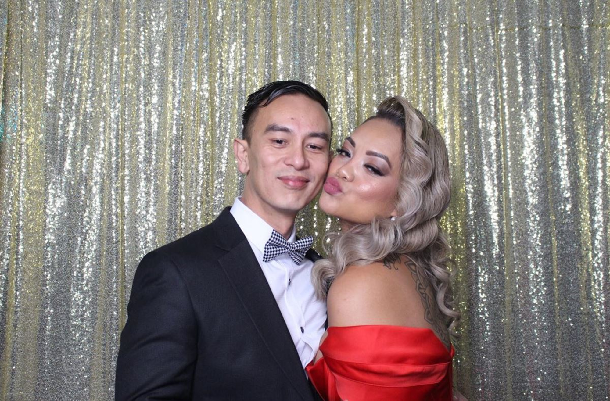 Hills PhotoBooth gallery image 11