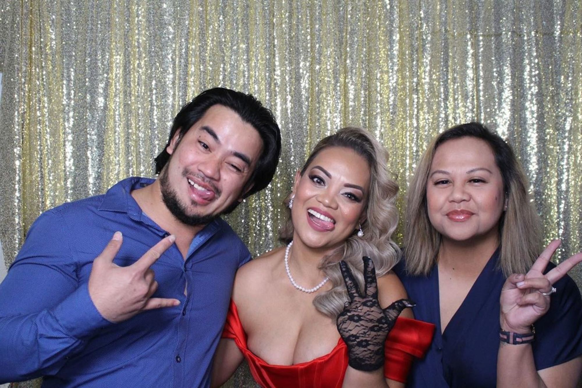 Hills PhotoBooth gallery image 17