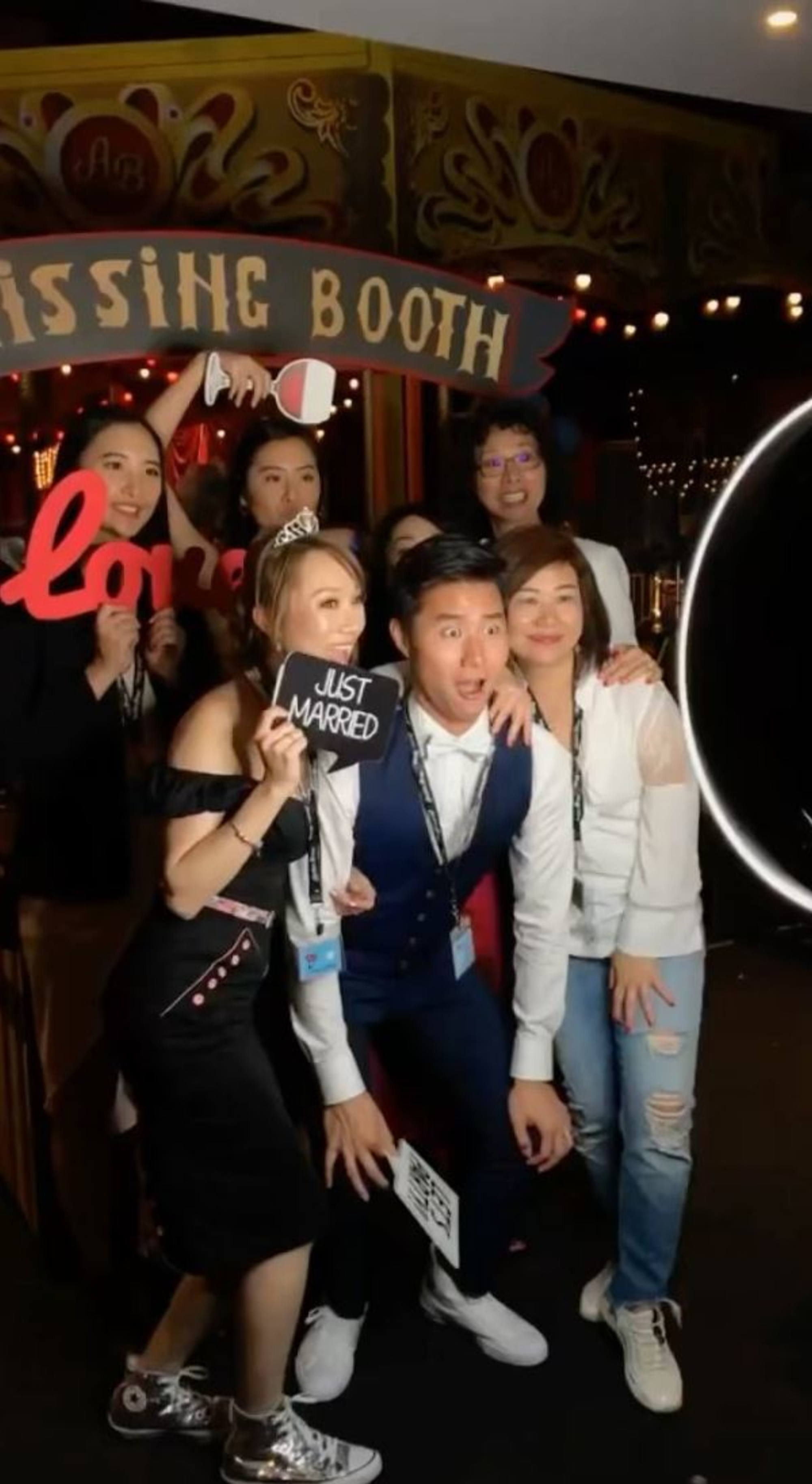 Hills PhotoBooth gallery image 19