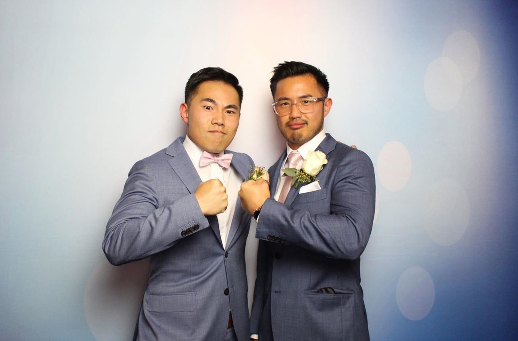 Hills PhotoBooth gallery image 20