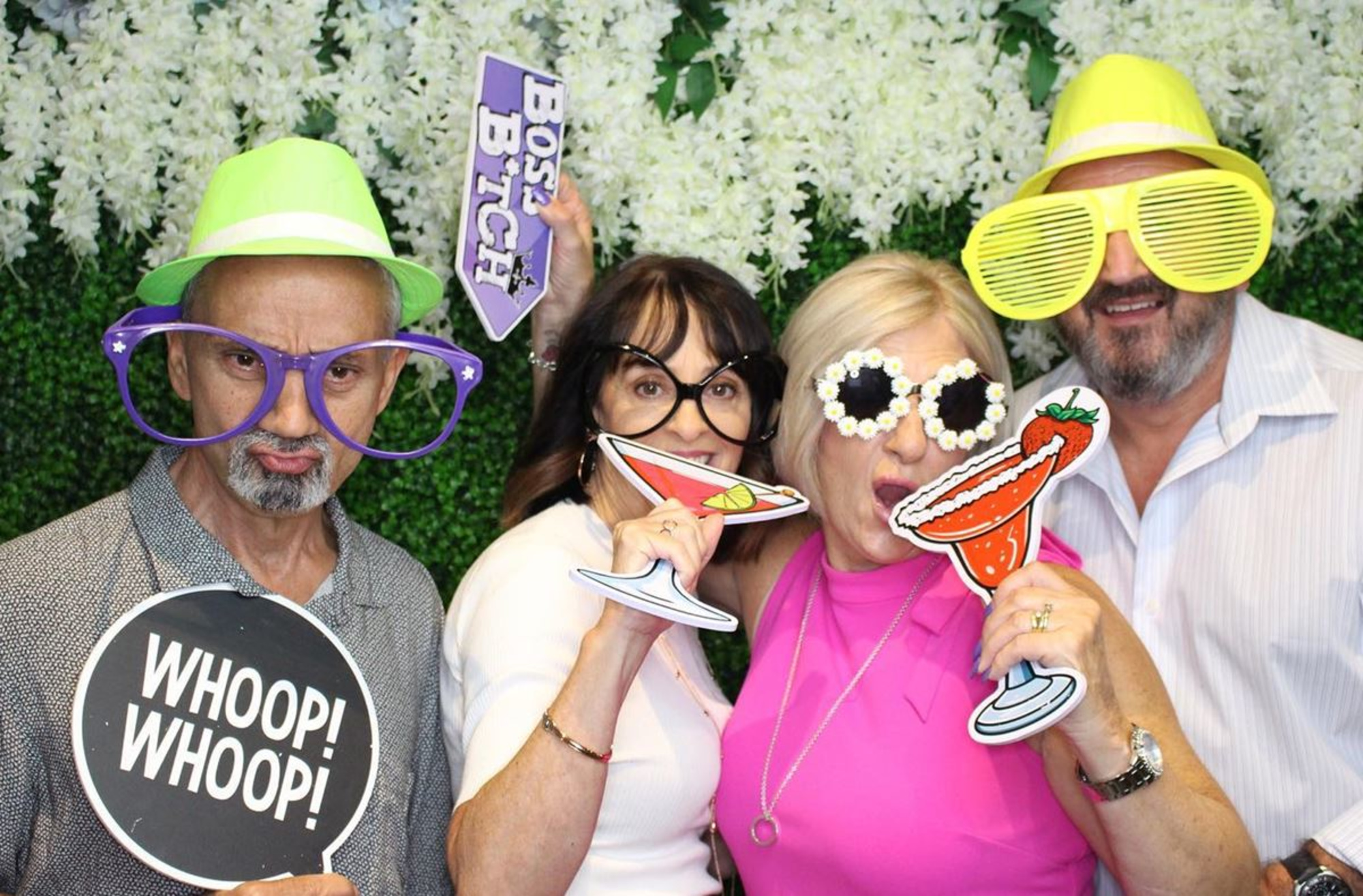 Hills PhotoBooth gallery image 22