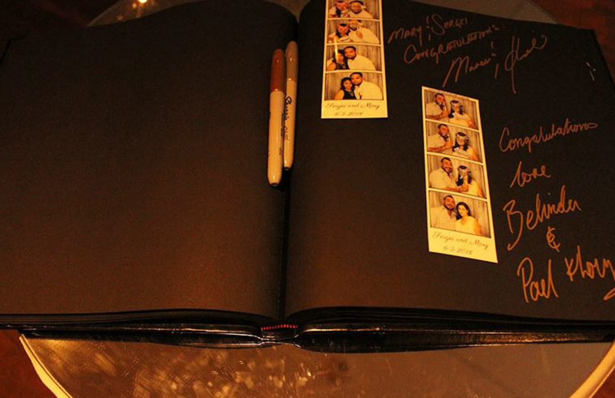 Hills PhotoBooth gallery image 28