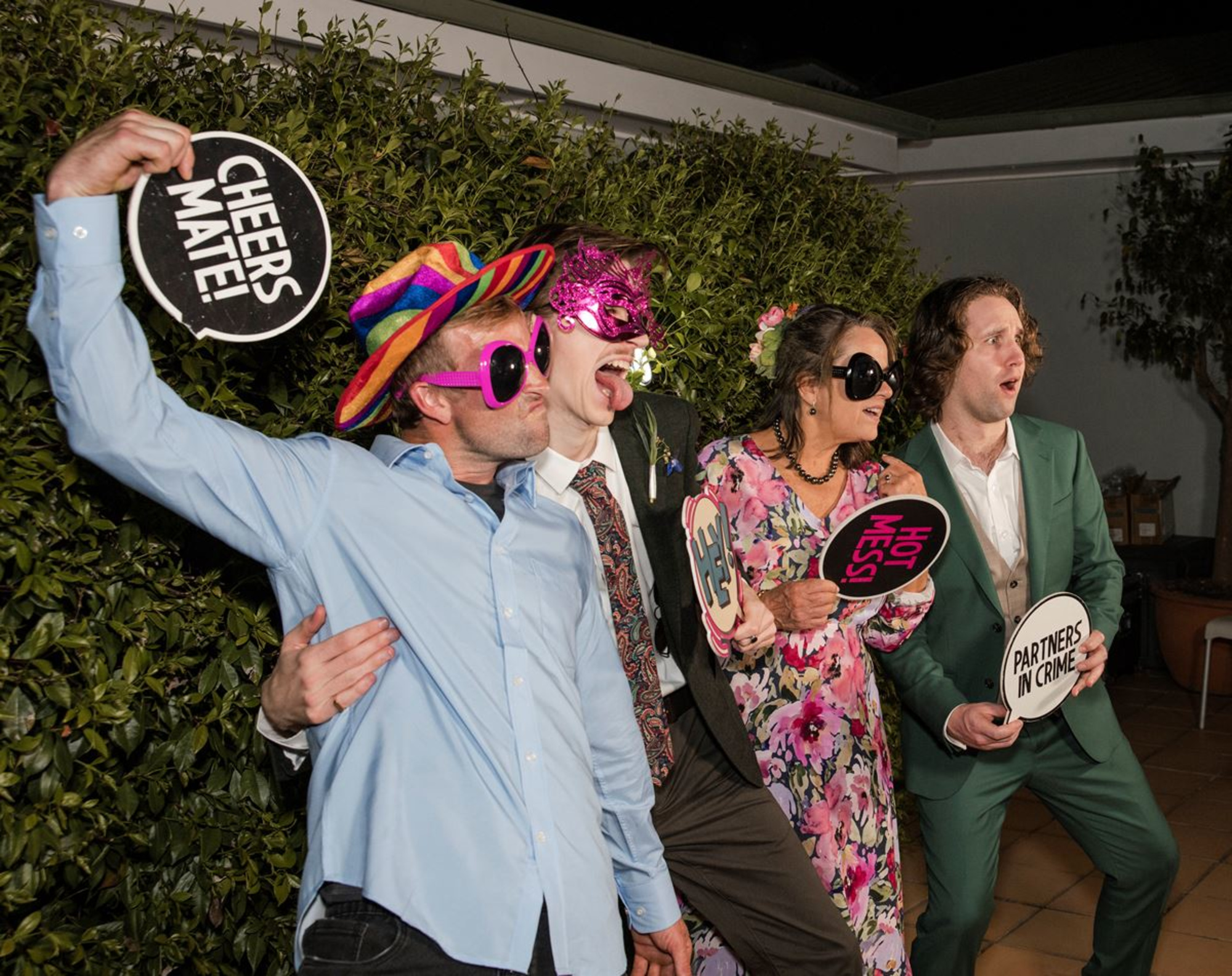 SteelCityBooths gallery image 9