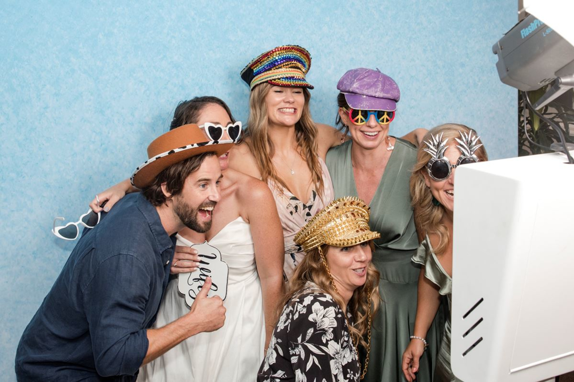 SteelCityBooths gallery image 12