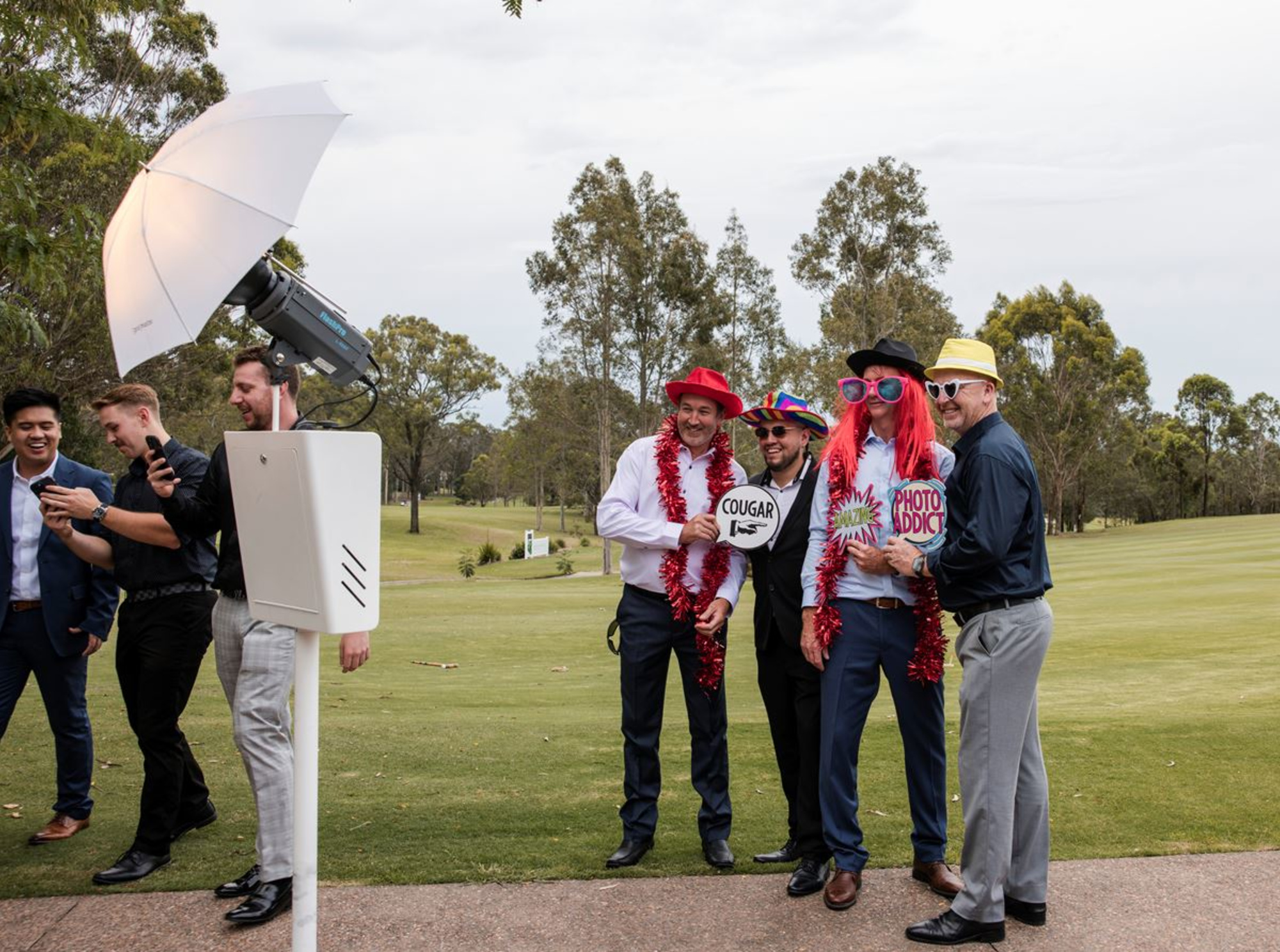 SteelCityBooths gallery image 16