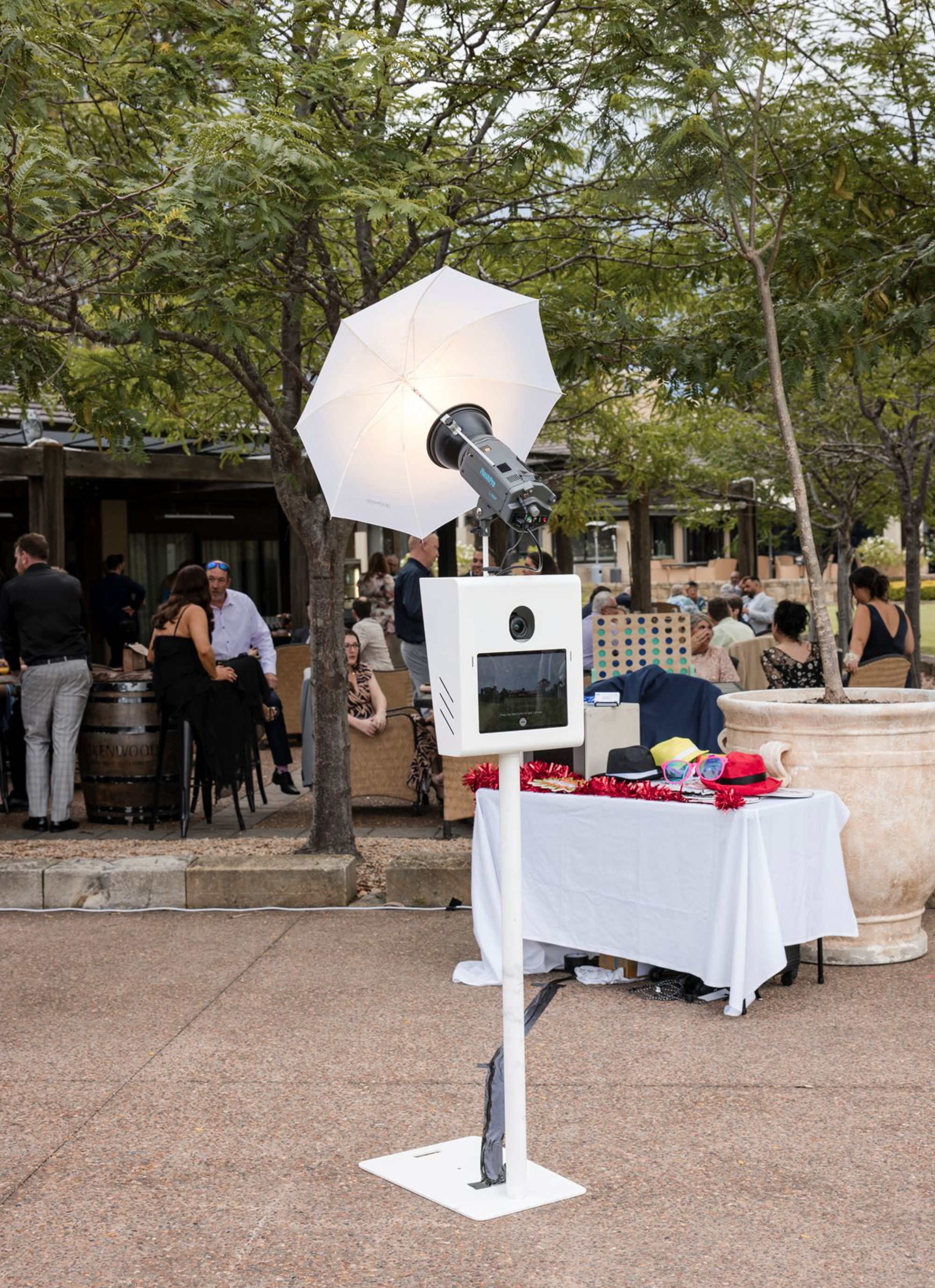 SteelCityBooths gallery image 18