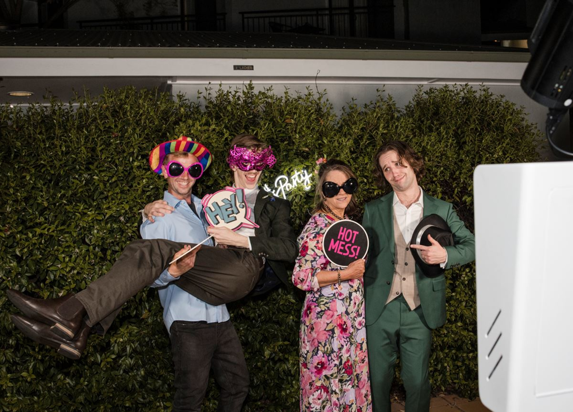 SteelCityBooths gallery image 24