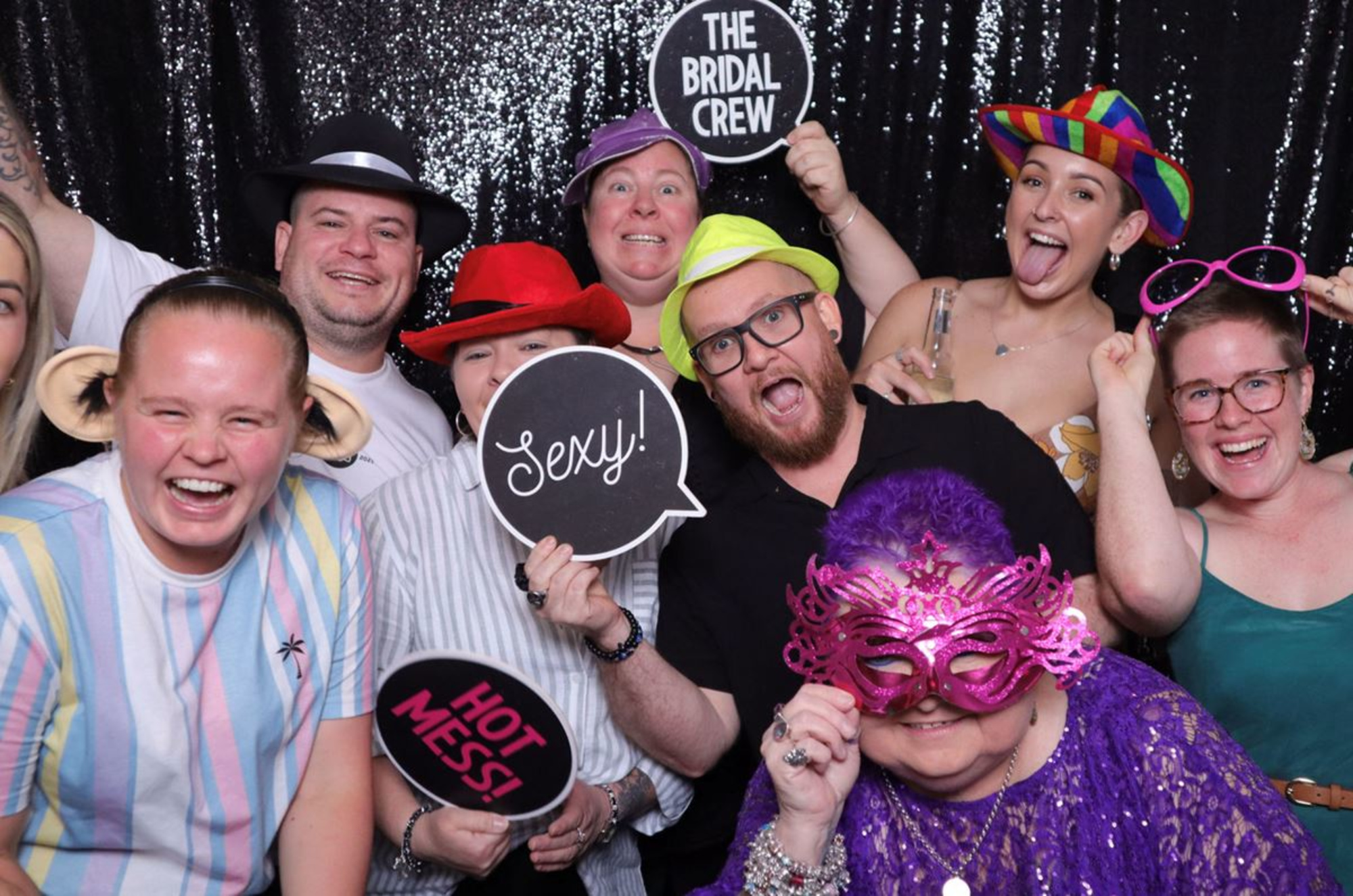 SteelCityBooths gallery image 25