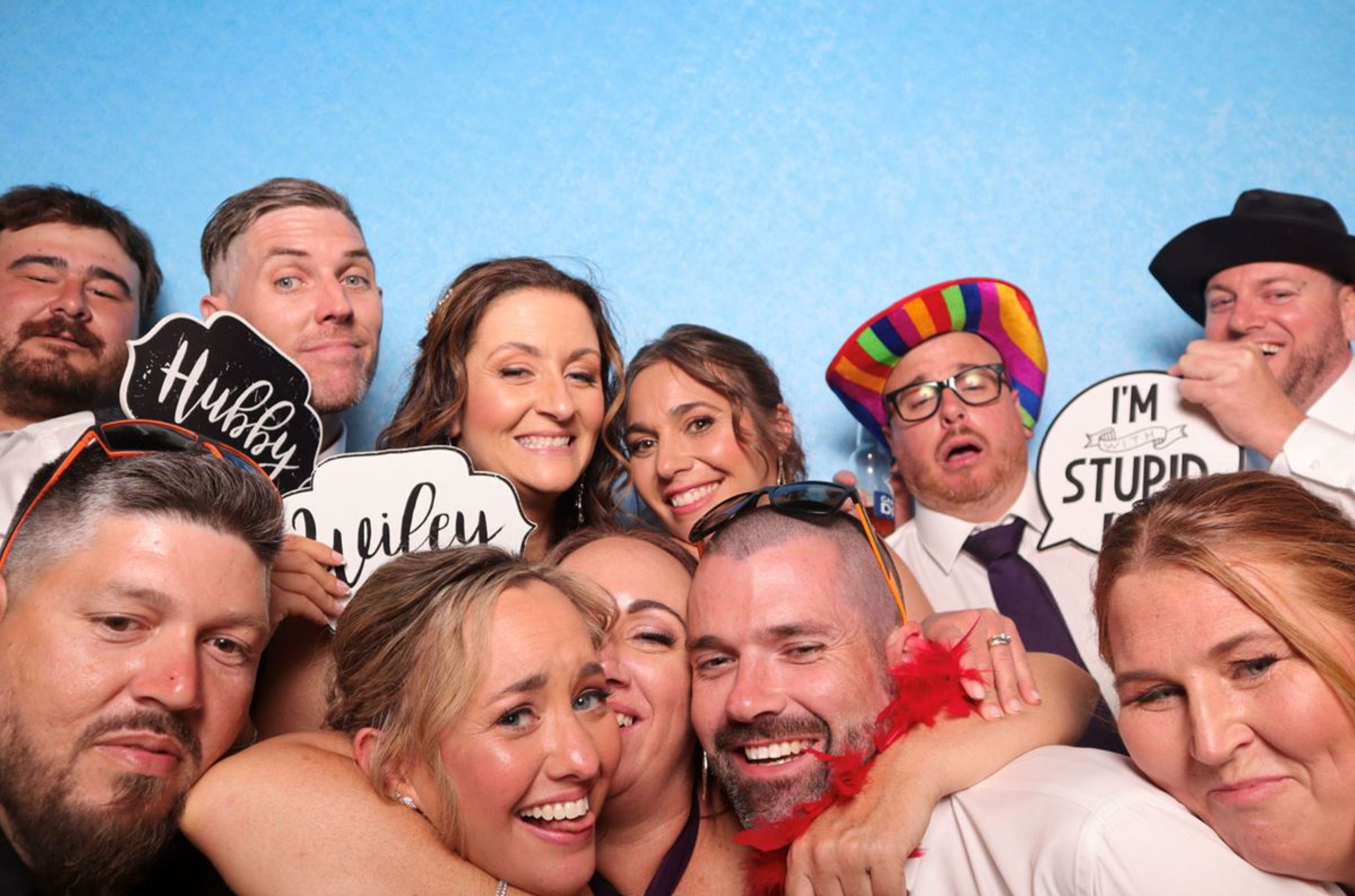 SteelCityBooths gallery image 26