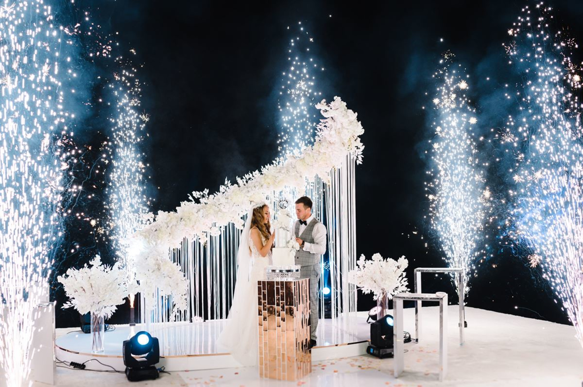 M.Ingle Events gallery image 7