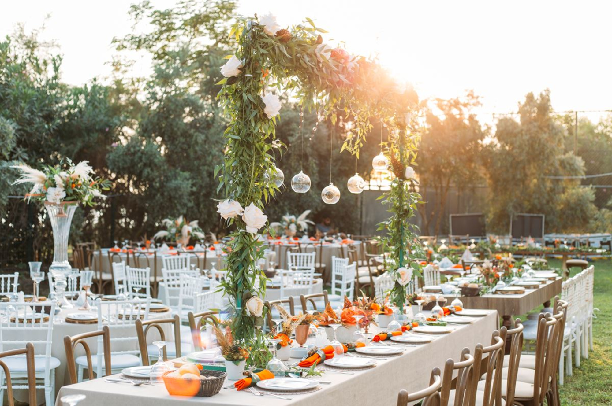 M.Ingle Events gallery image 12