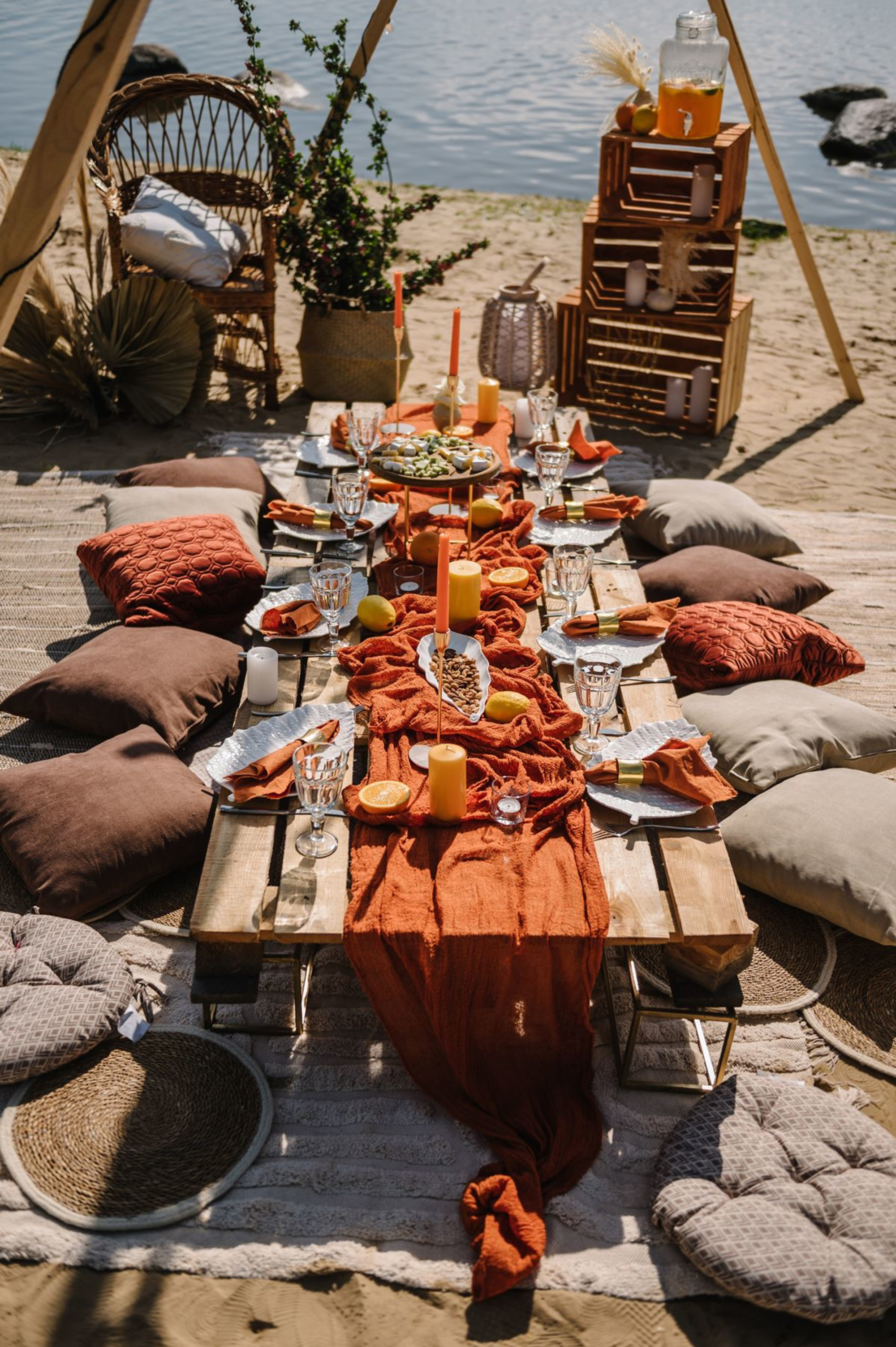 M.Ingle Events gallery image 26