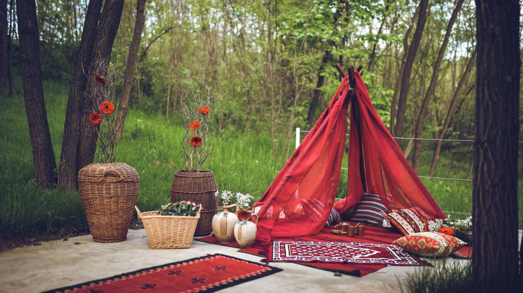 M.Ingle Events gallery image 27