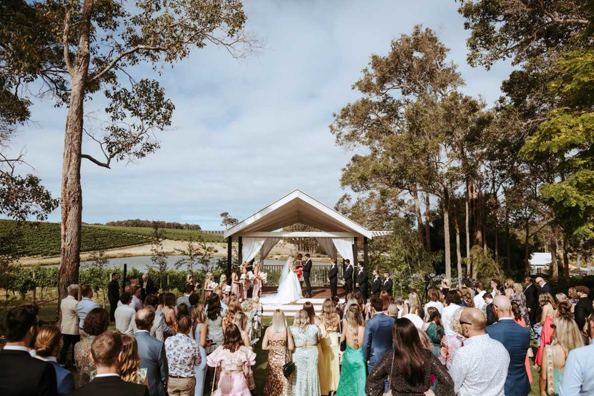 Evedon Lakeside Retreat gallery image 8