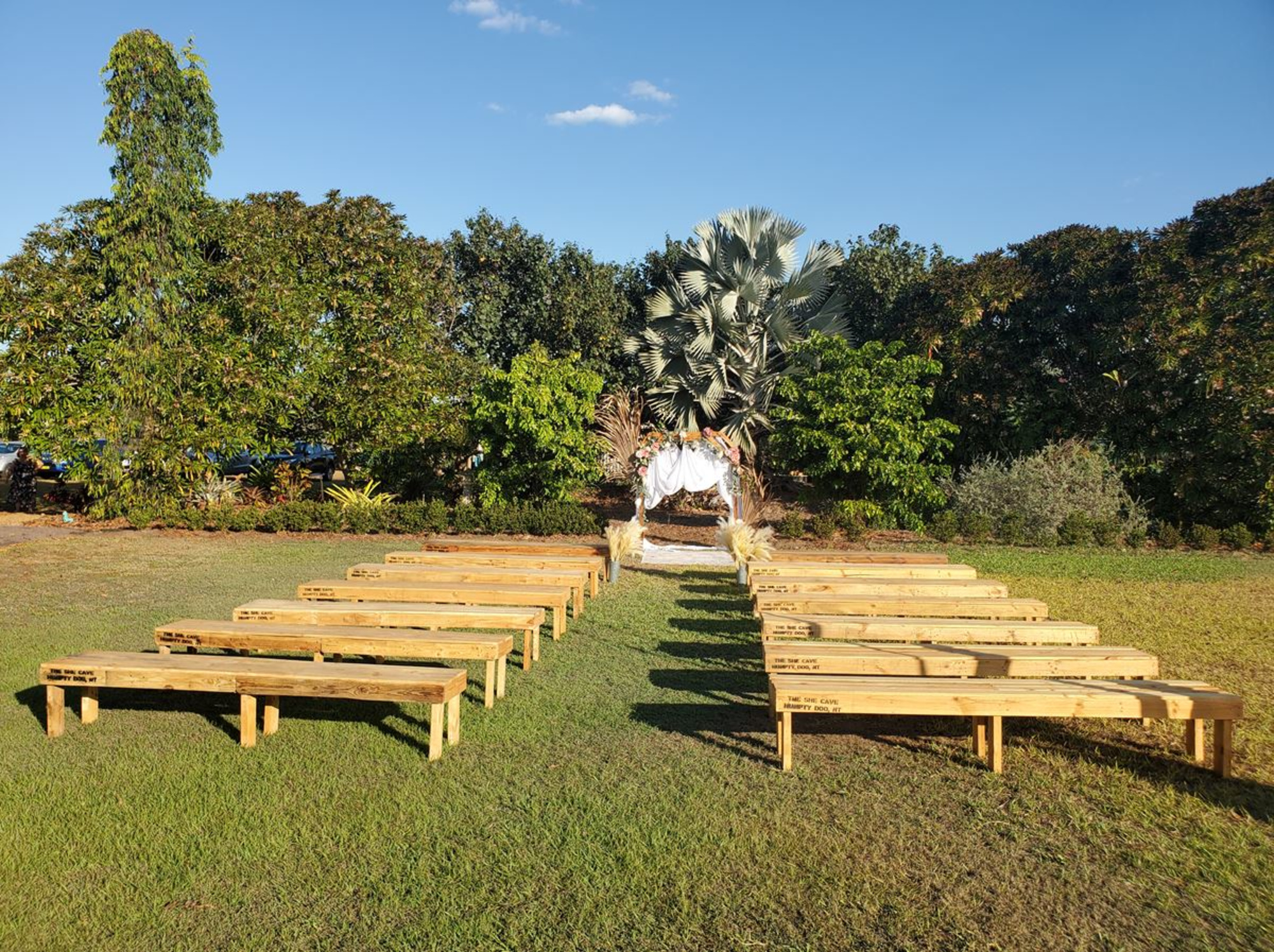 Mark Your Ceremony gallery image 25