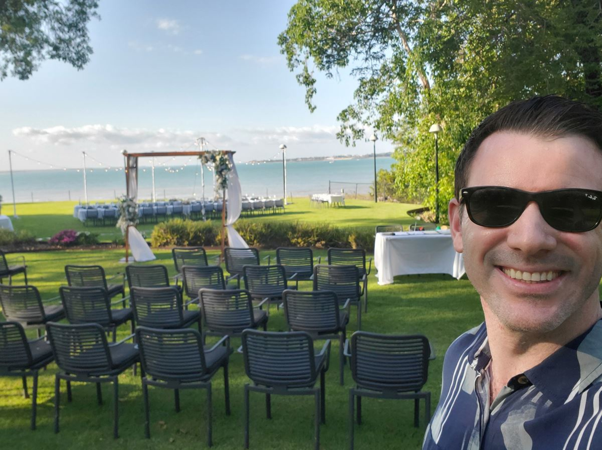 Mark Your Ceremony gallery image 26