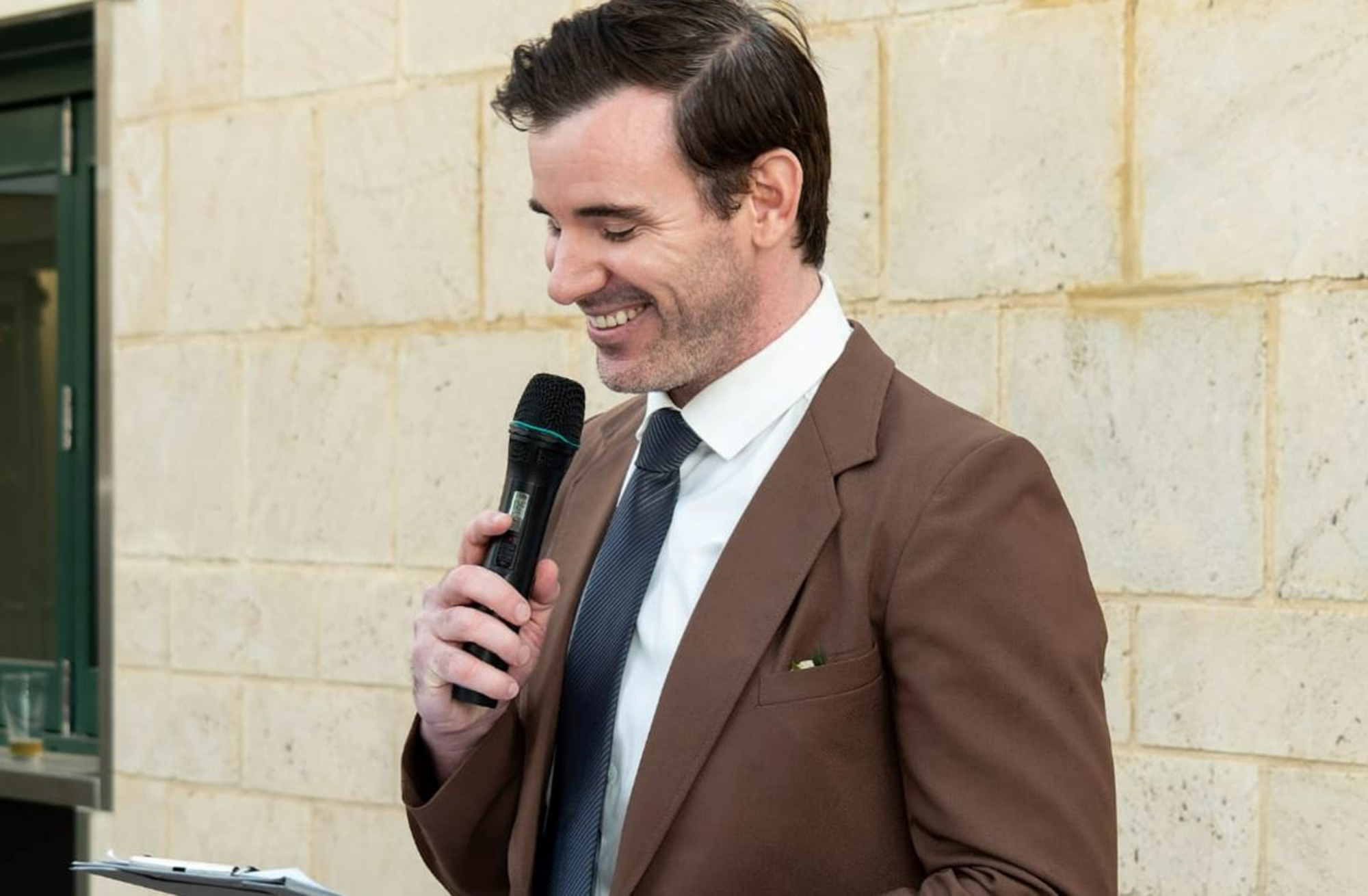 Mark Your Ceremony gallery image 30