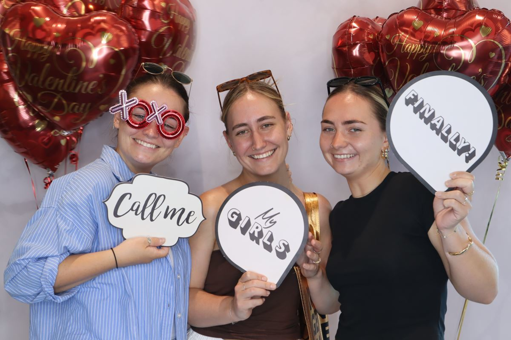 Violet Booths gallery image 11