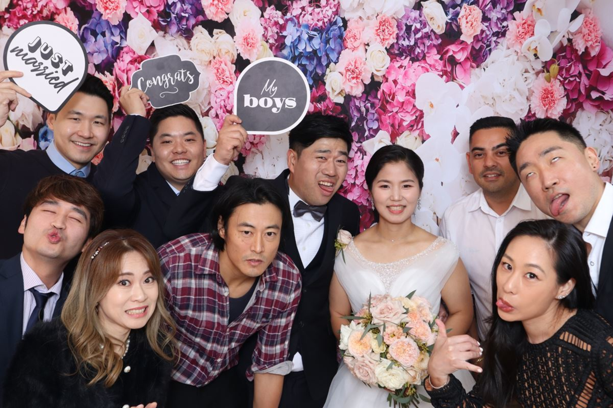 Violet Booths gallery image 12