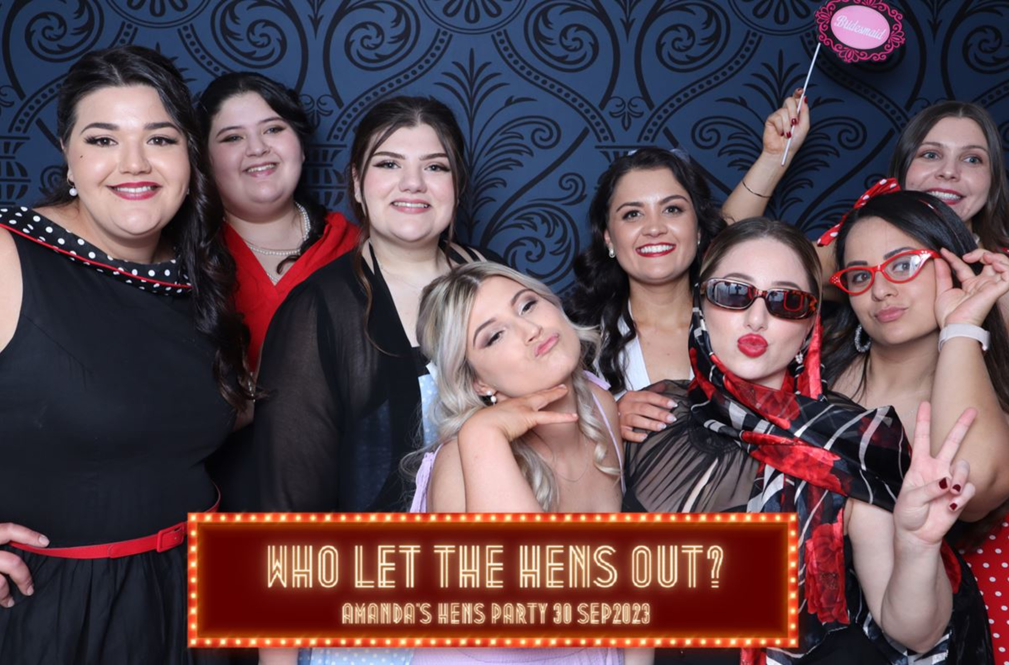 Violet Booths gallery image 16