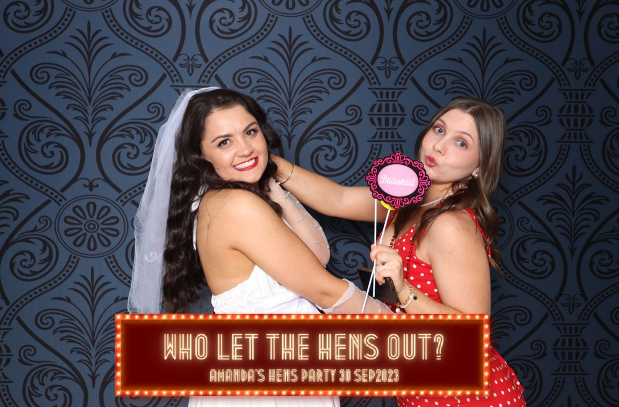 Violet Booths gallery image 19