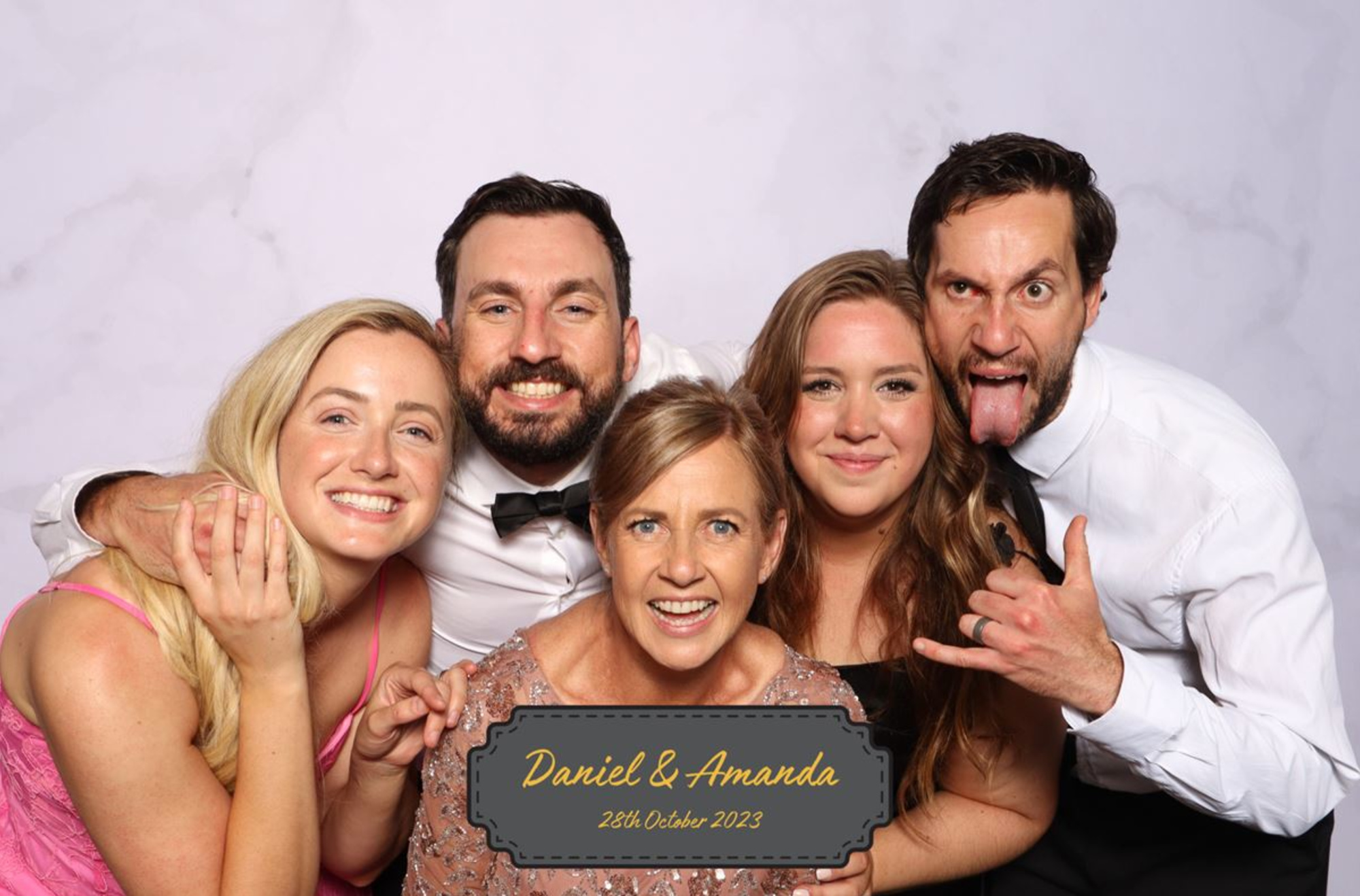 Violet Booths gallery image 21