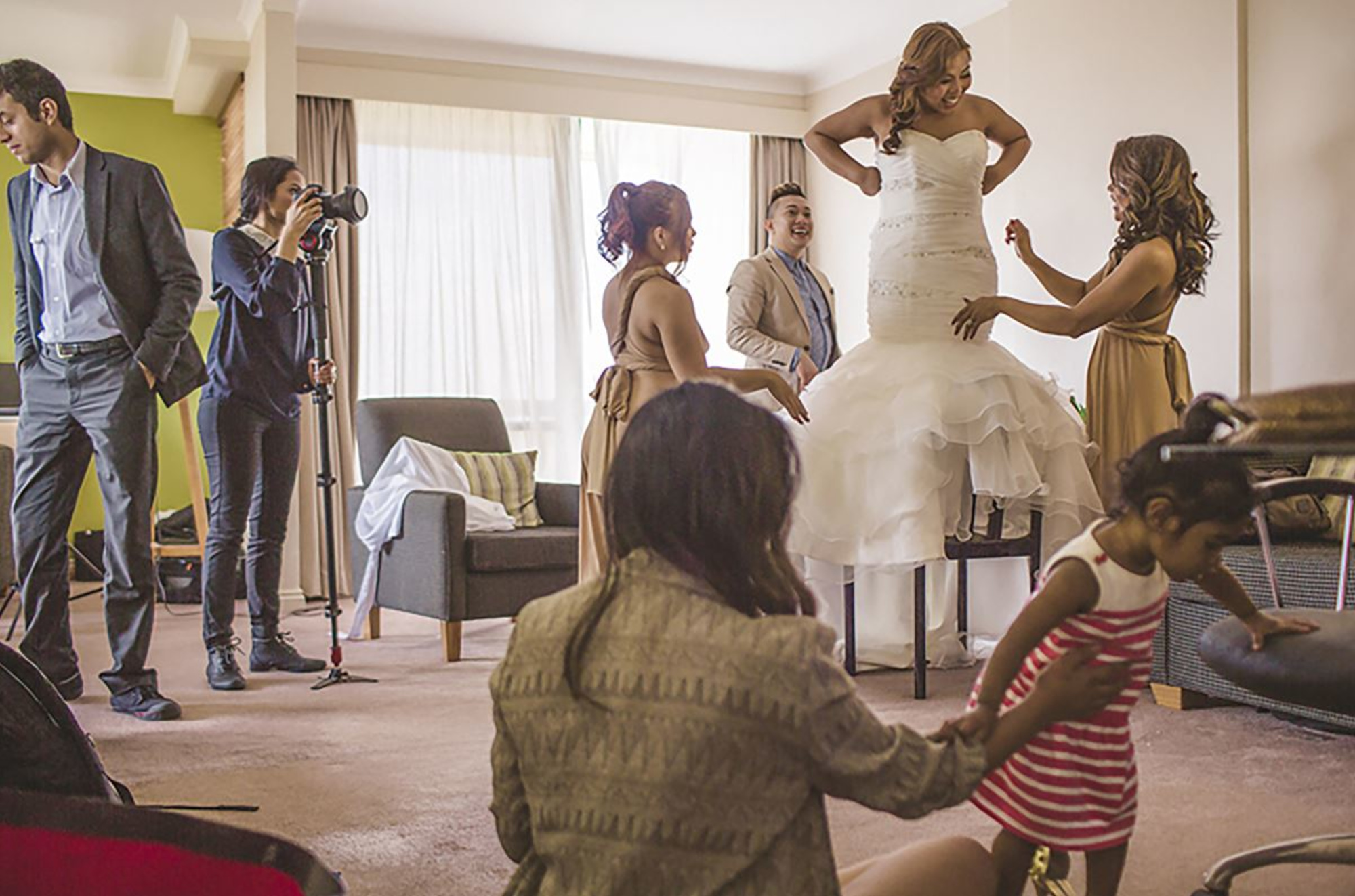 White Cat Media gallery image 30