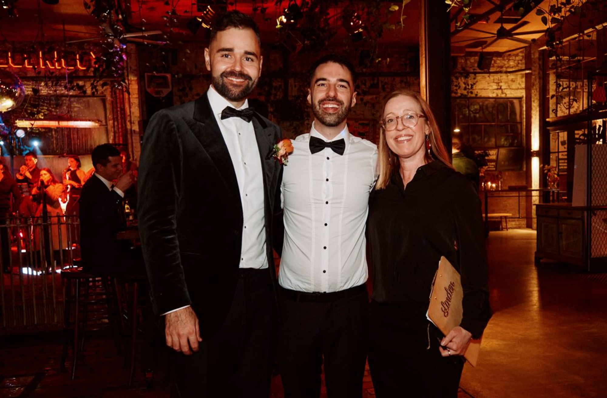 LinStar Events gallery image 8