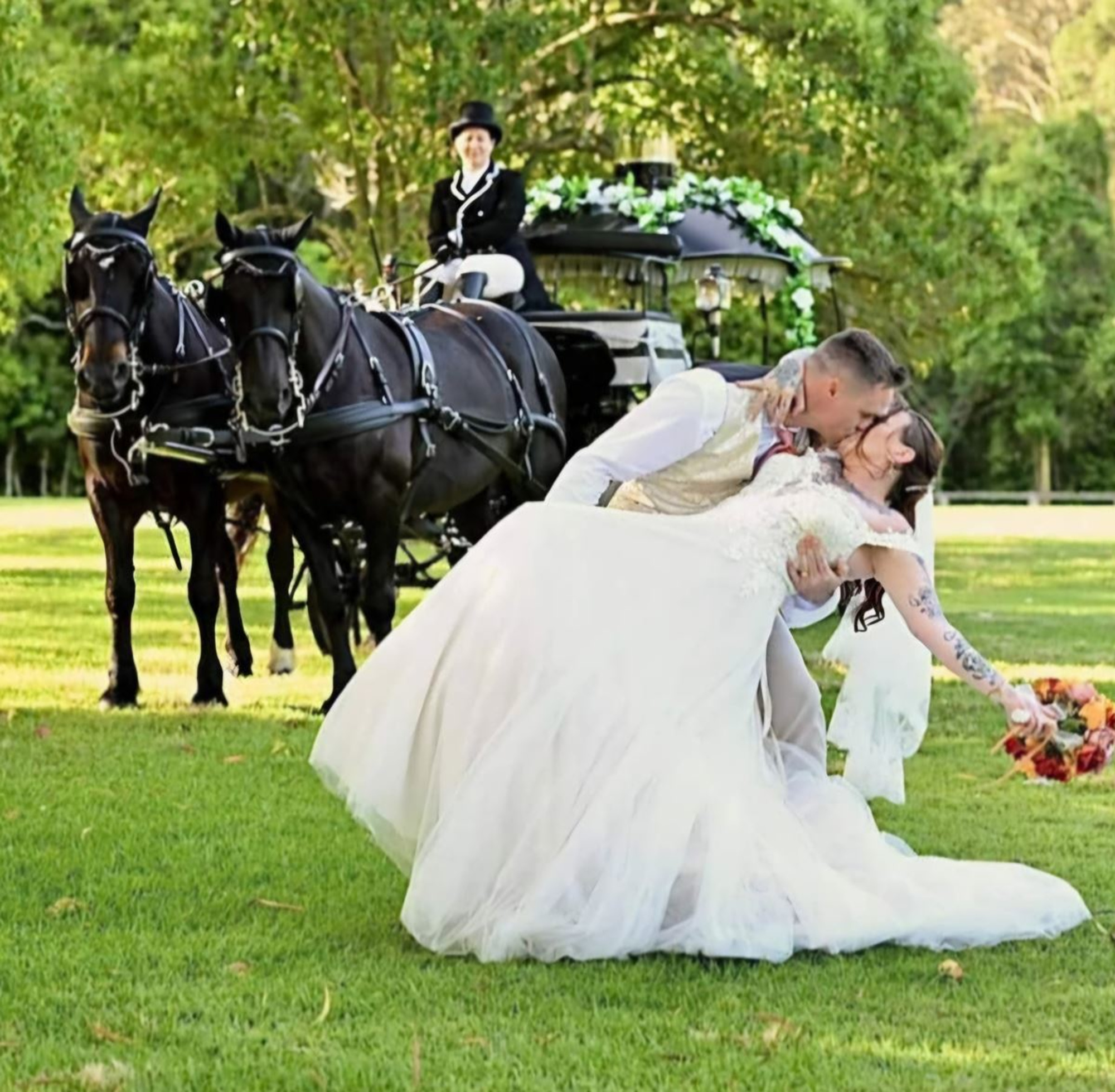 Cinderella Arrivals gallery image 8