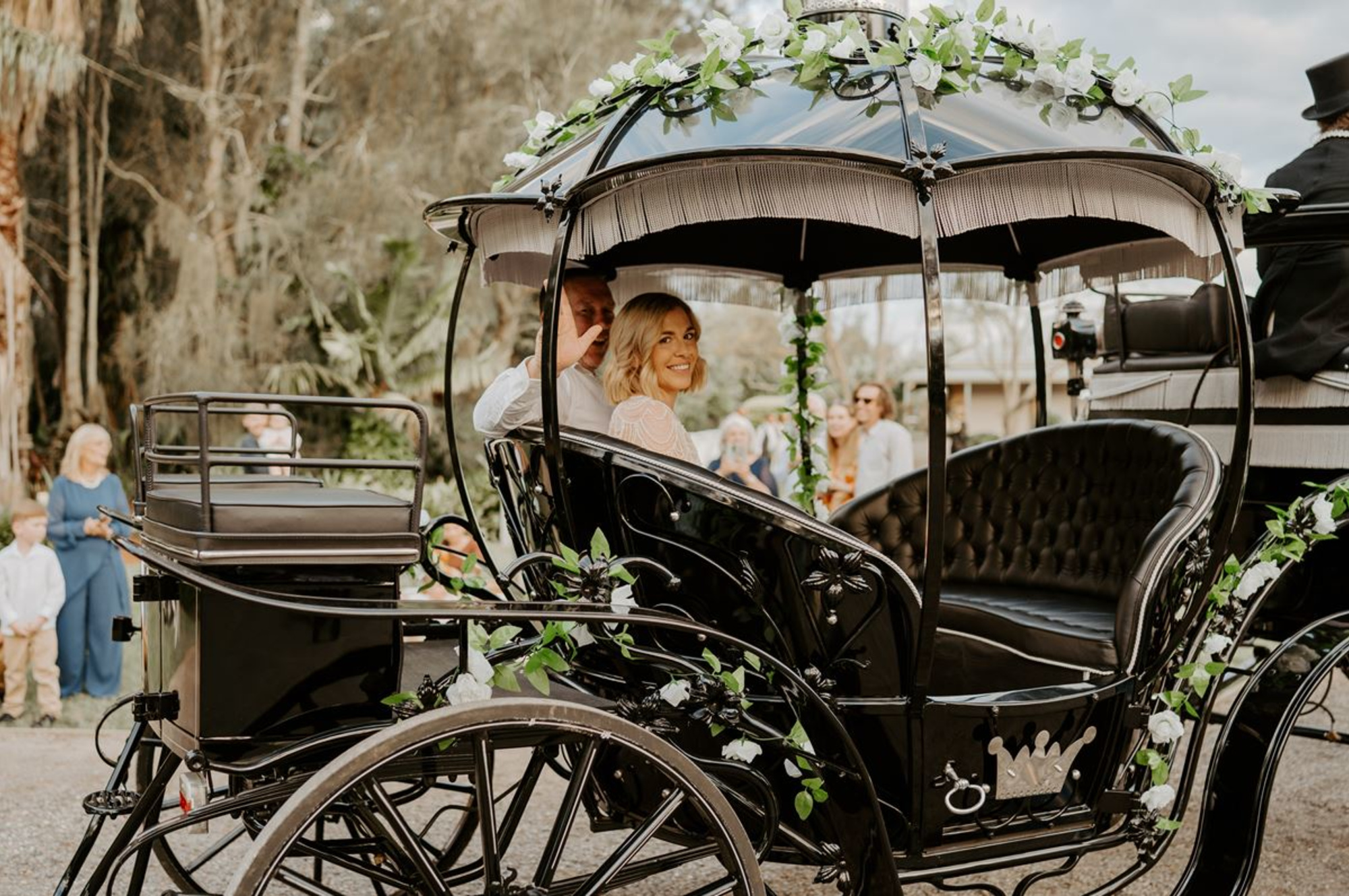 Cinderella Arrivals gallery image 10