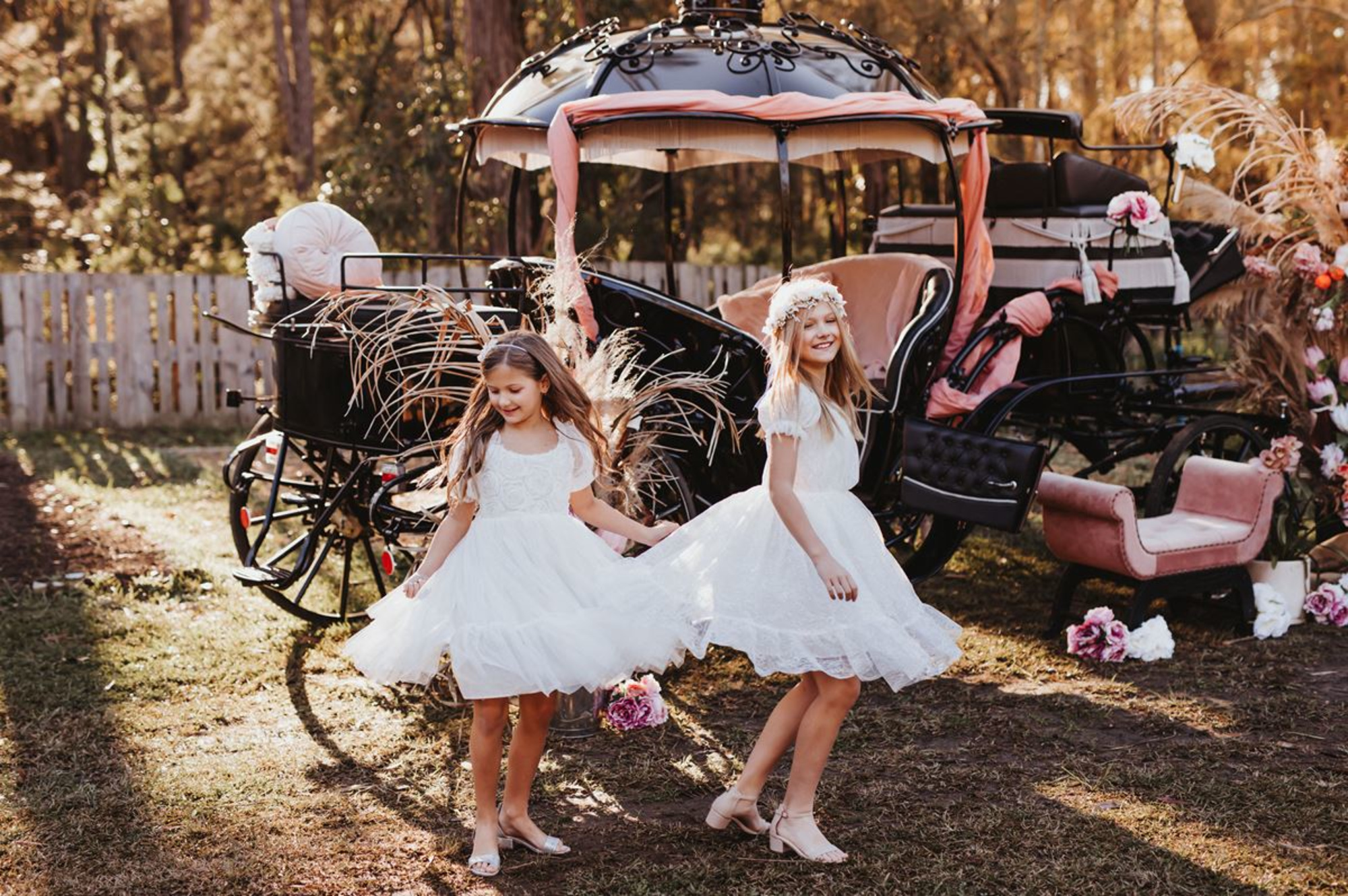 Cinderella Arrivals gallery image 13