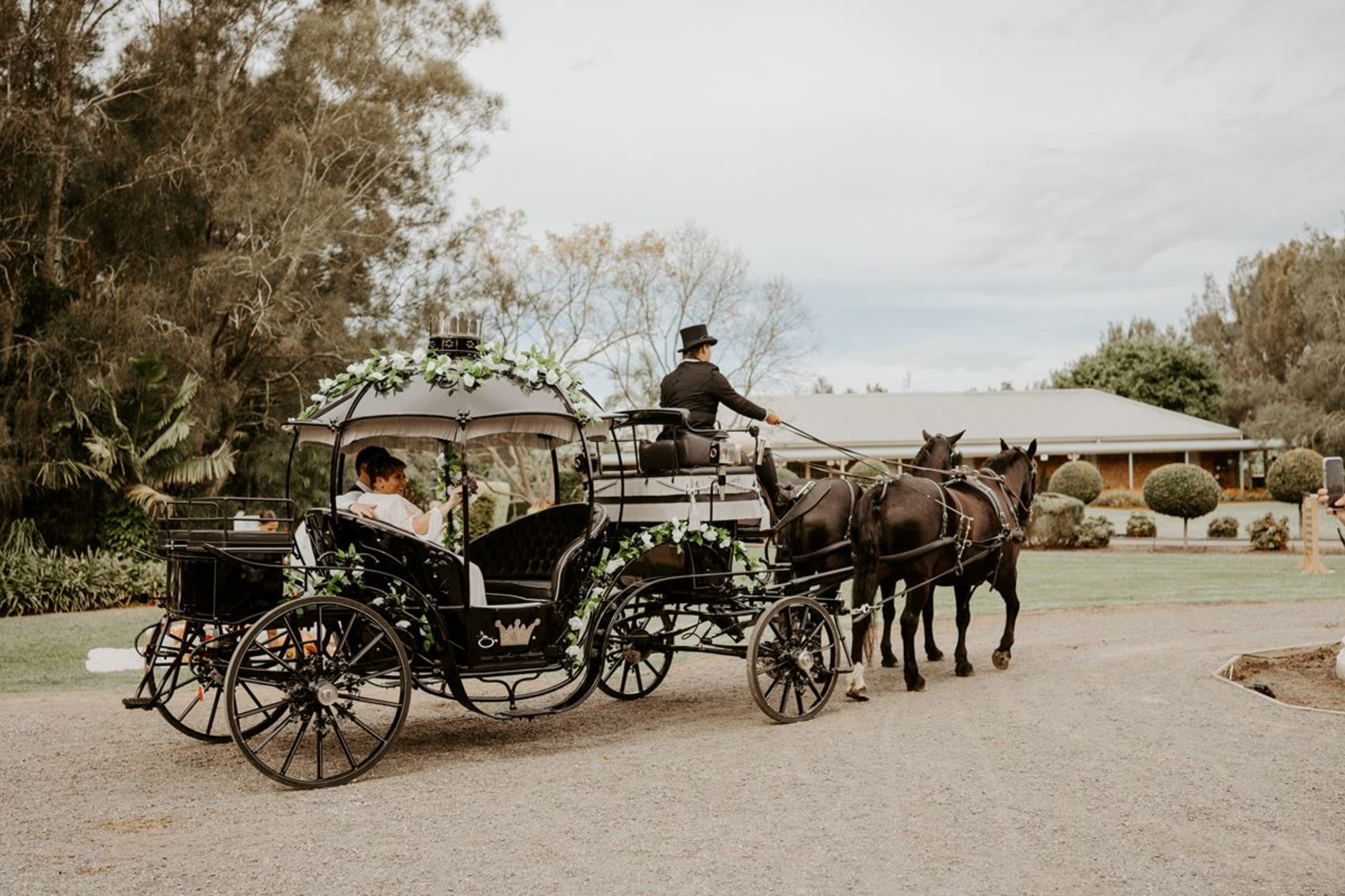 Cinderella Arrivals gallery image 20