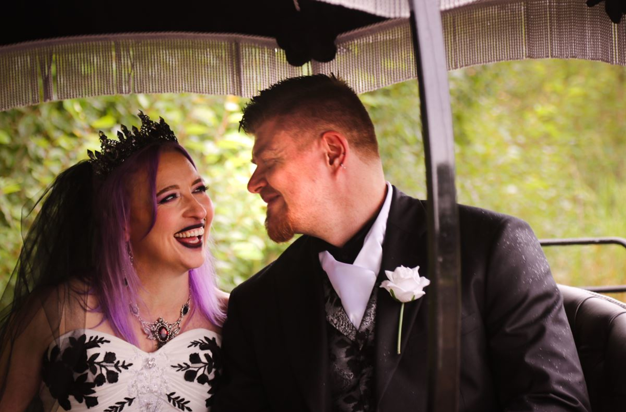 Cinderella Arrivals gallery image 23