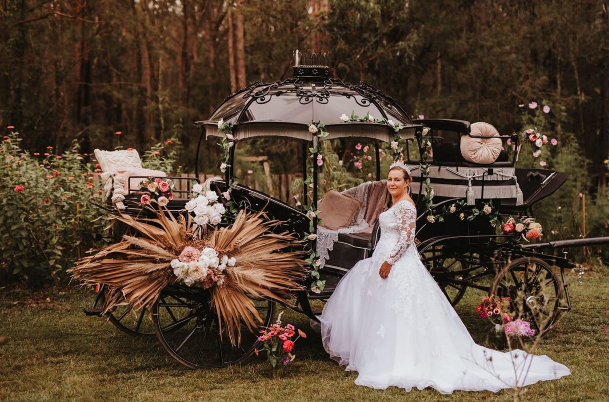 Cinderella Arrivals gallery image 28