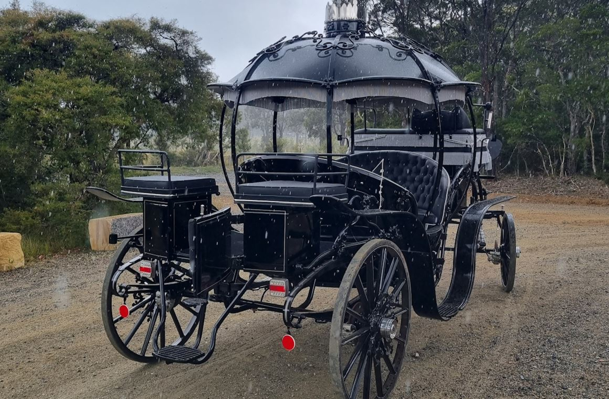 Cinderella Arrivals gallery image 29