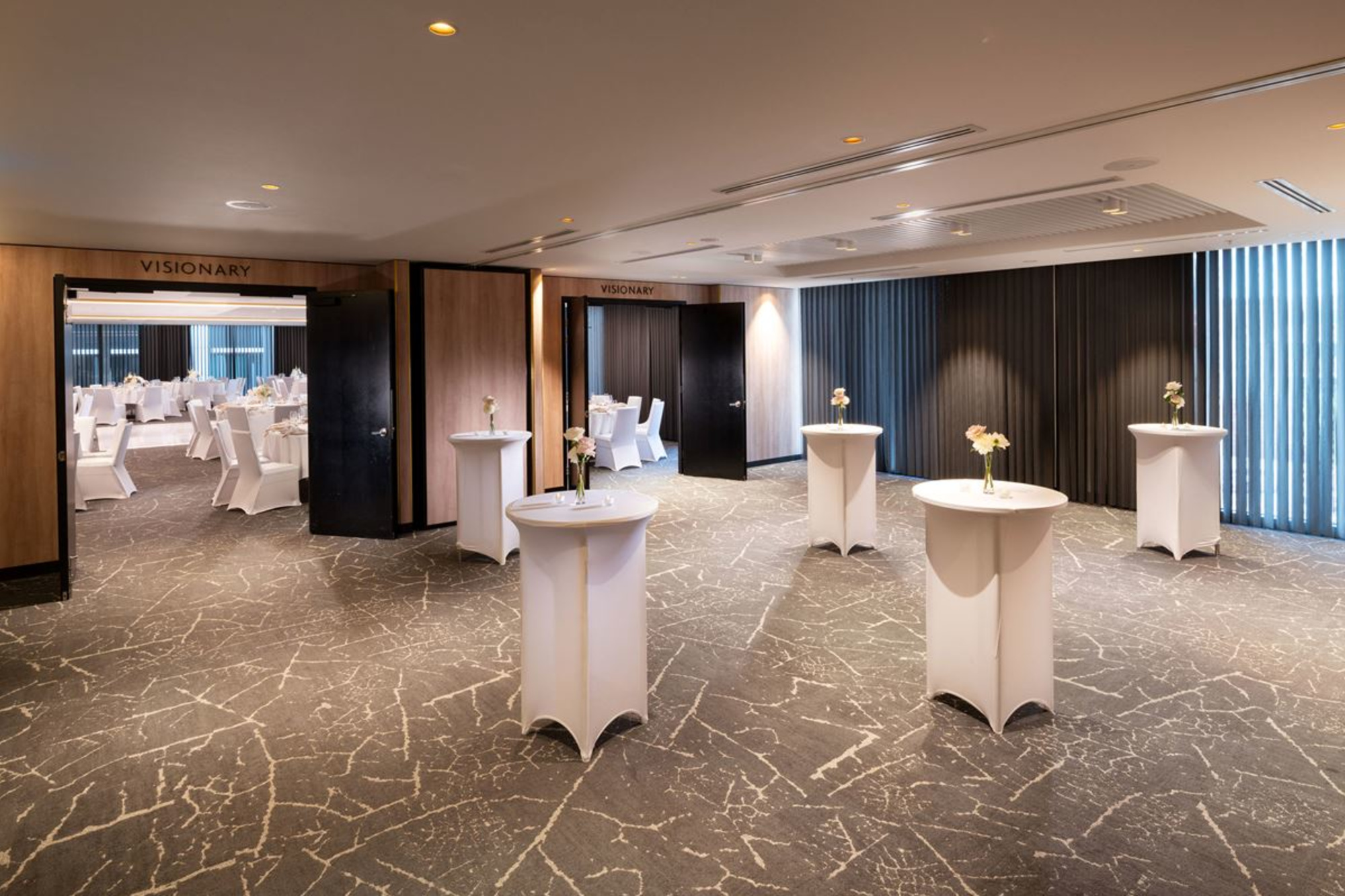 Crowne Plaza Adelaide gallery image 12