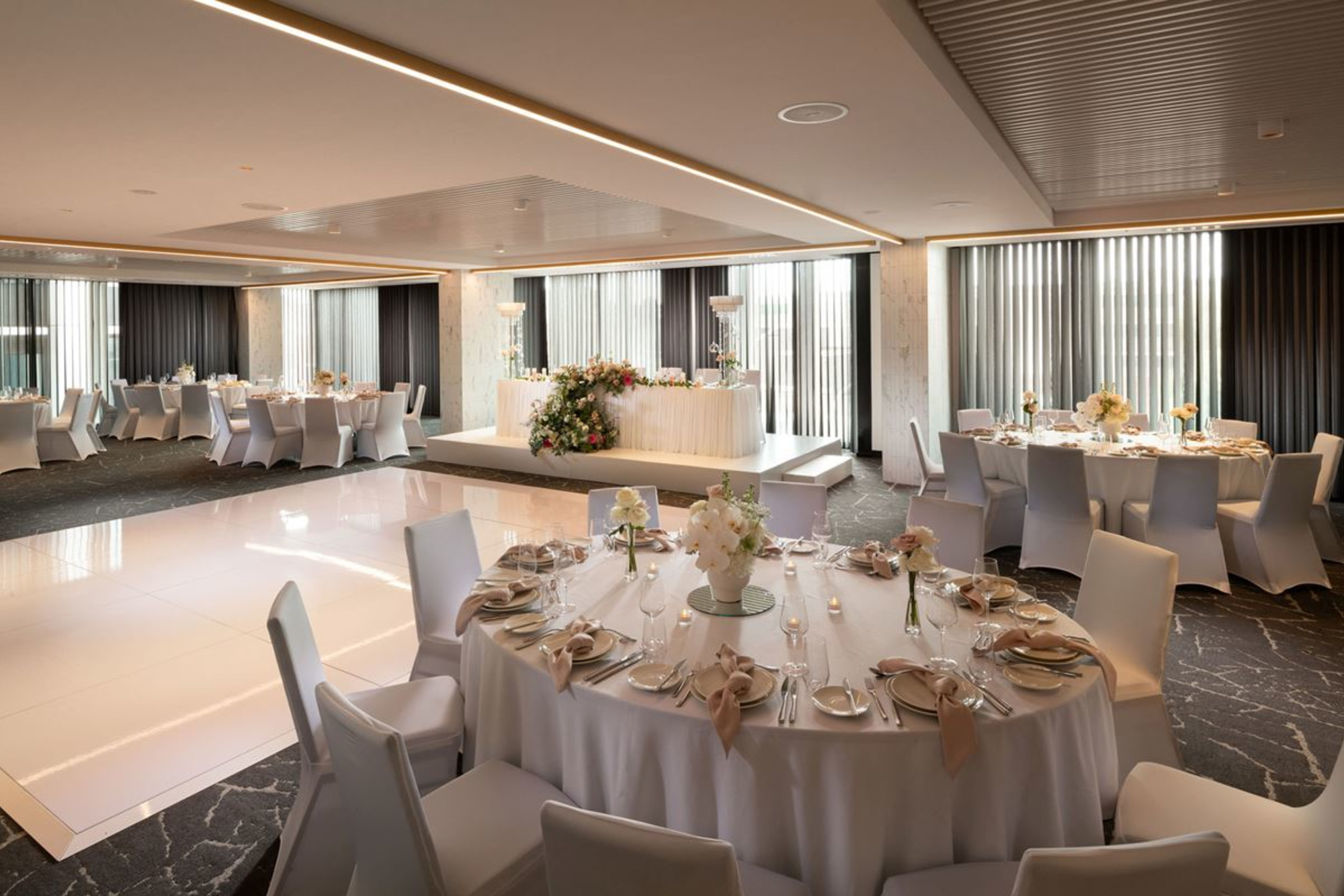 Crowne Plaza Adelaide gallery image 15