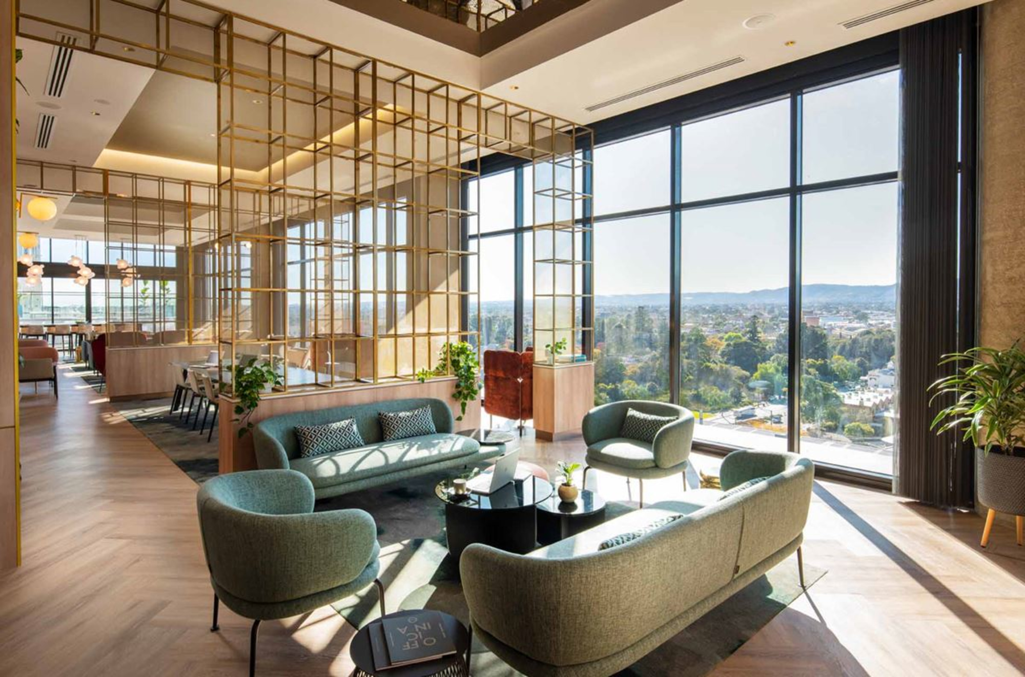 Crowne Plaza Adelaide gallery image 22