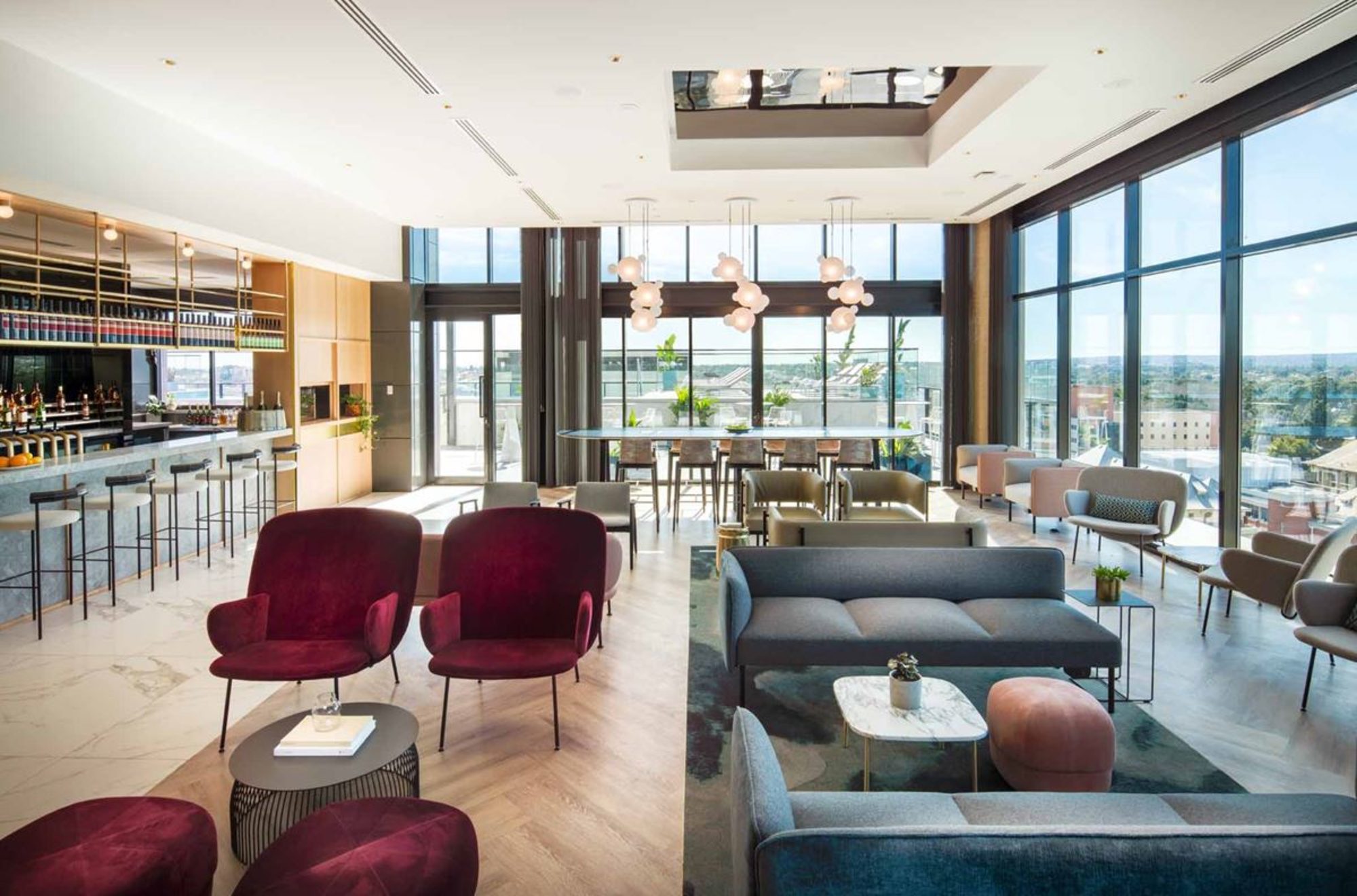 Crowne Plaza Adelaide gallery image 24