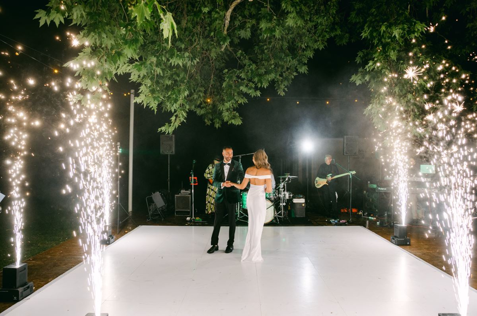 Dream Wedding Entertainment gallery image 7