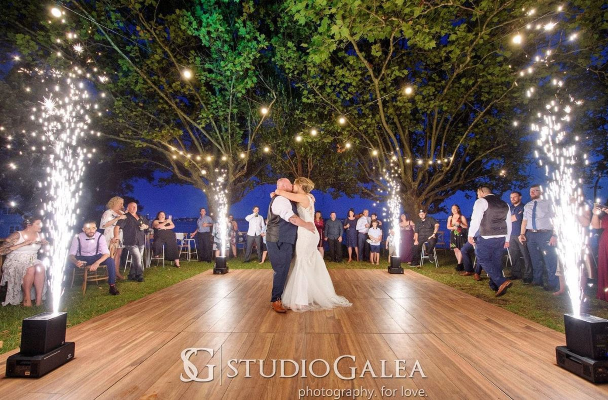 Dream Wedding Entertainment gallery image 8