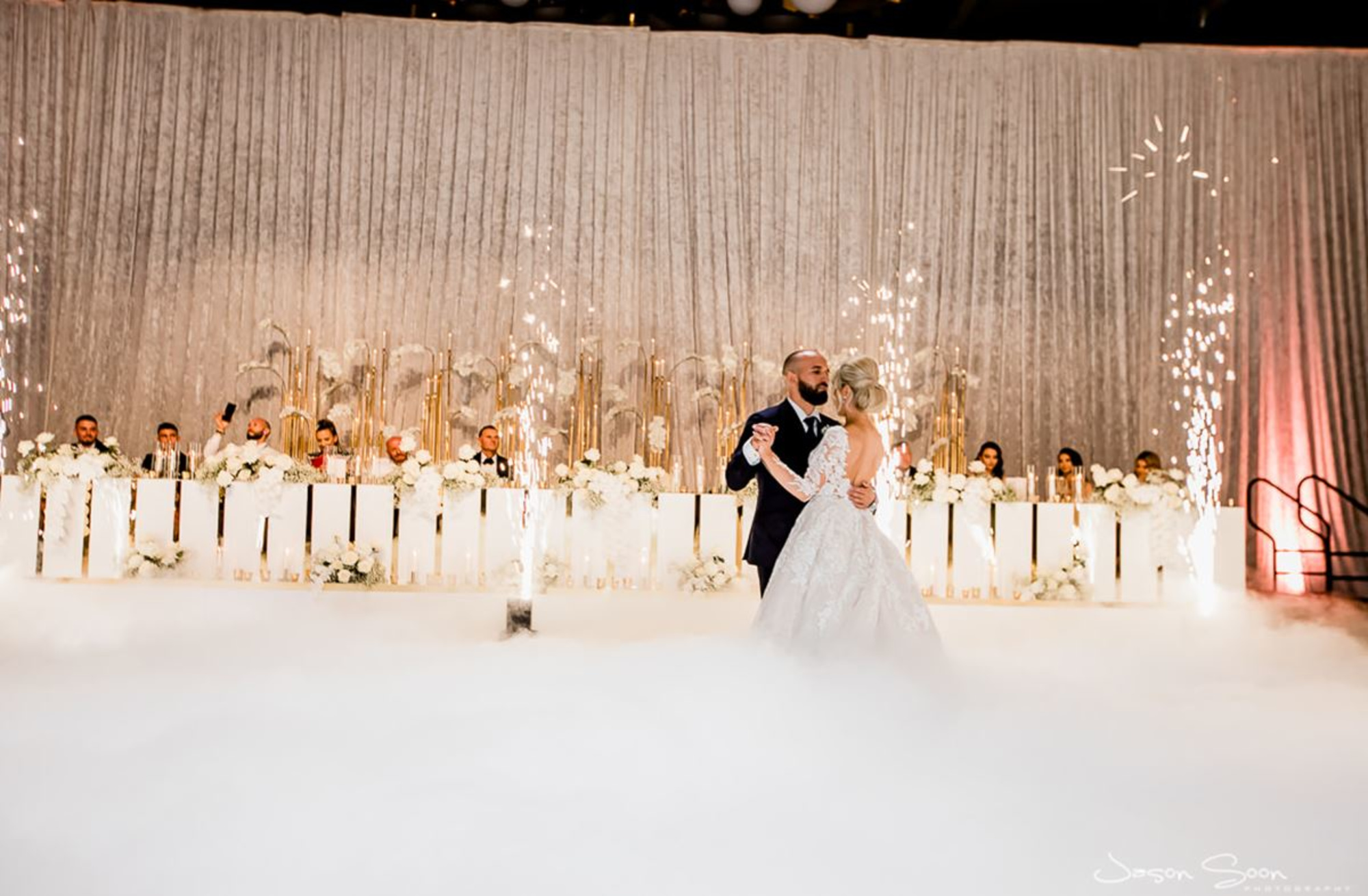 Dream Wedding Entertainment gallery image 18