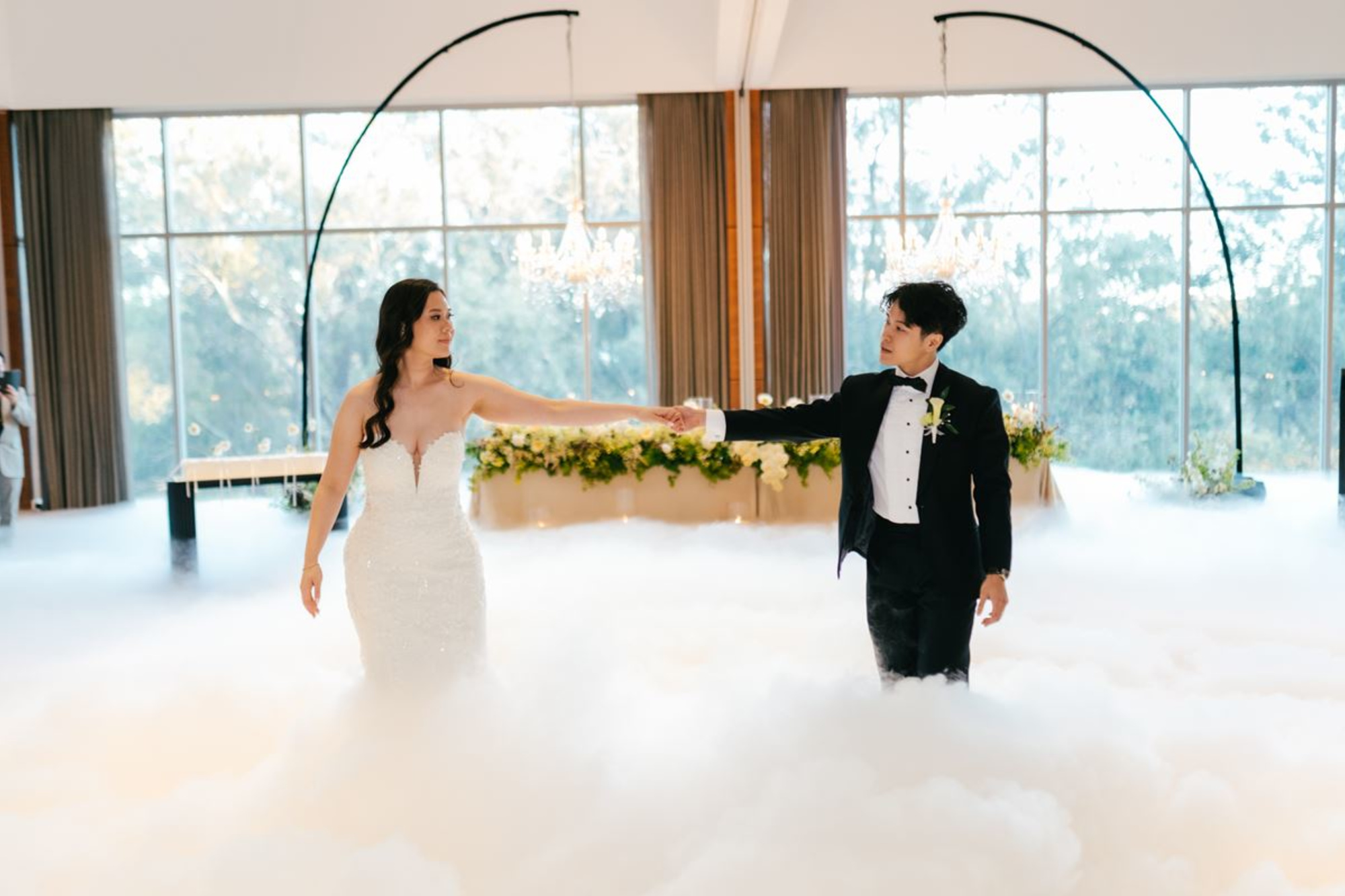 Dream Wedding Entertainment gallery image 29