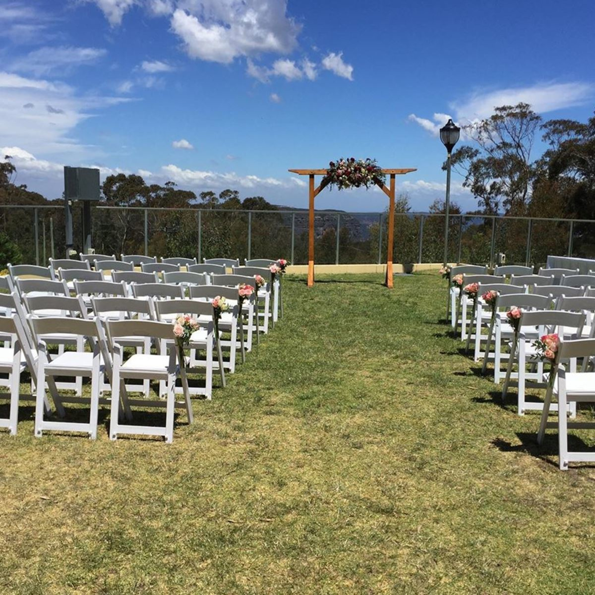 Fairmont Resort Blue Mountains gallery image 7