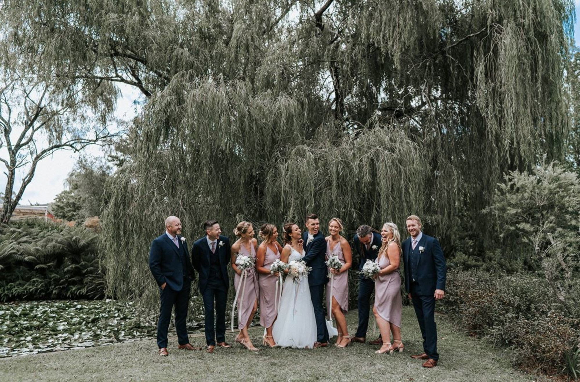 Fairmont Resort Blue Mountains gallery image 9