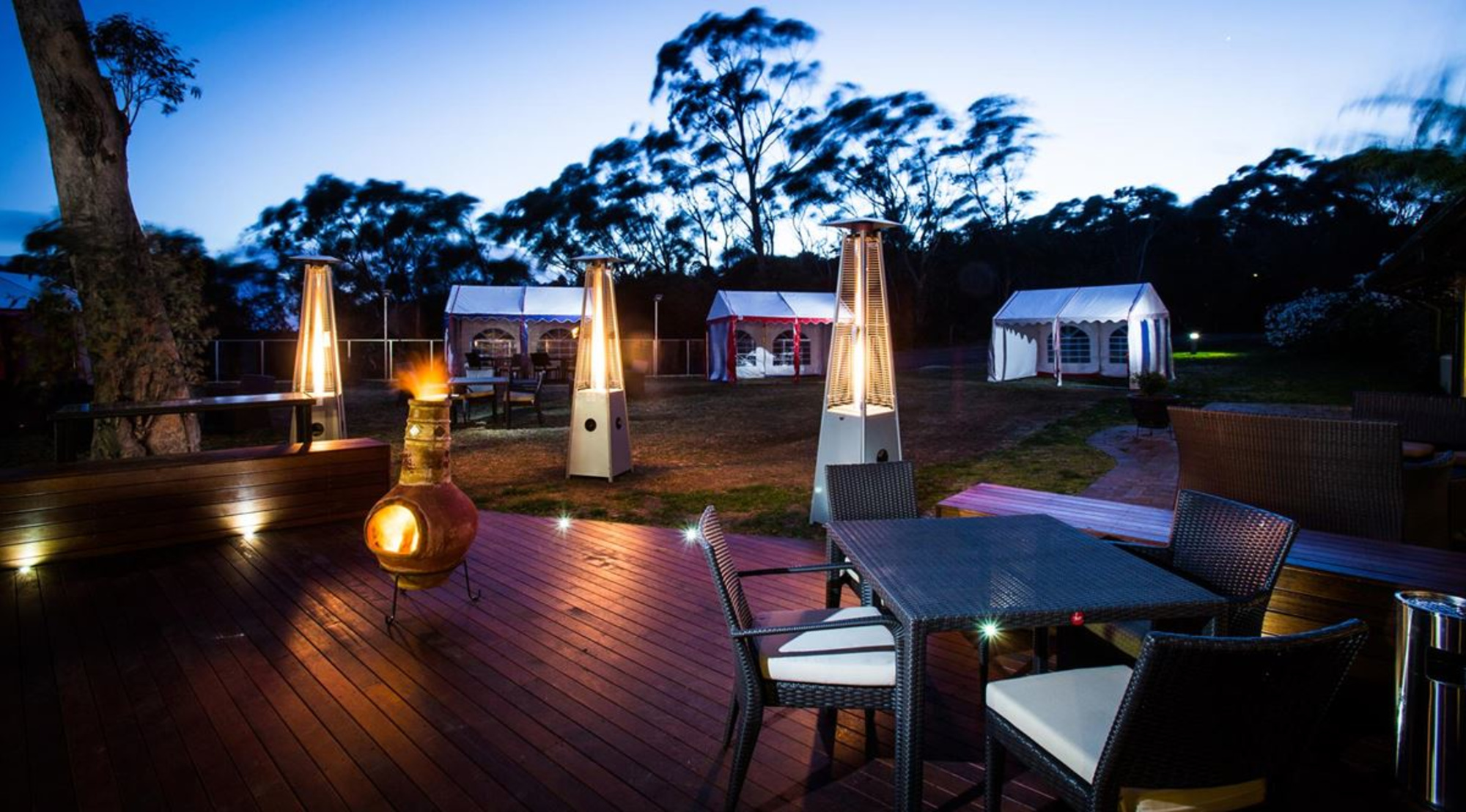 Fairmont Resort Blue Mountains gallery image 12