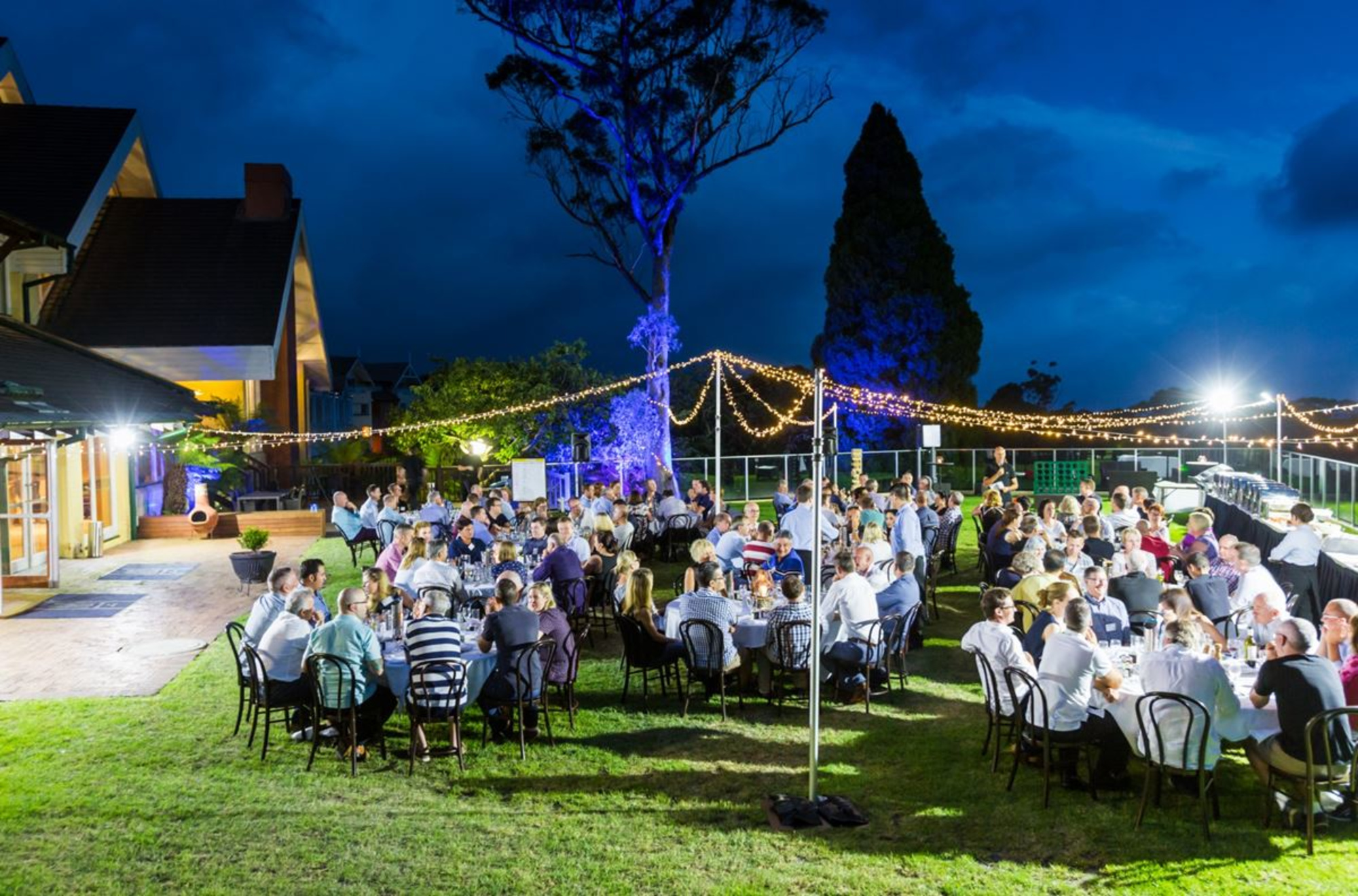 Fairmont Resort Blue Mountains gallery image 13